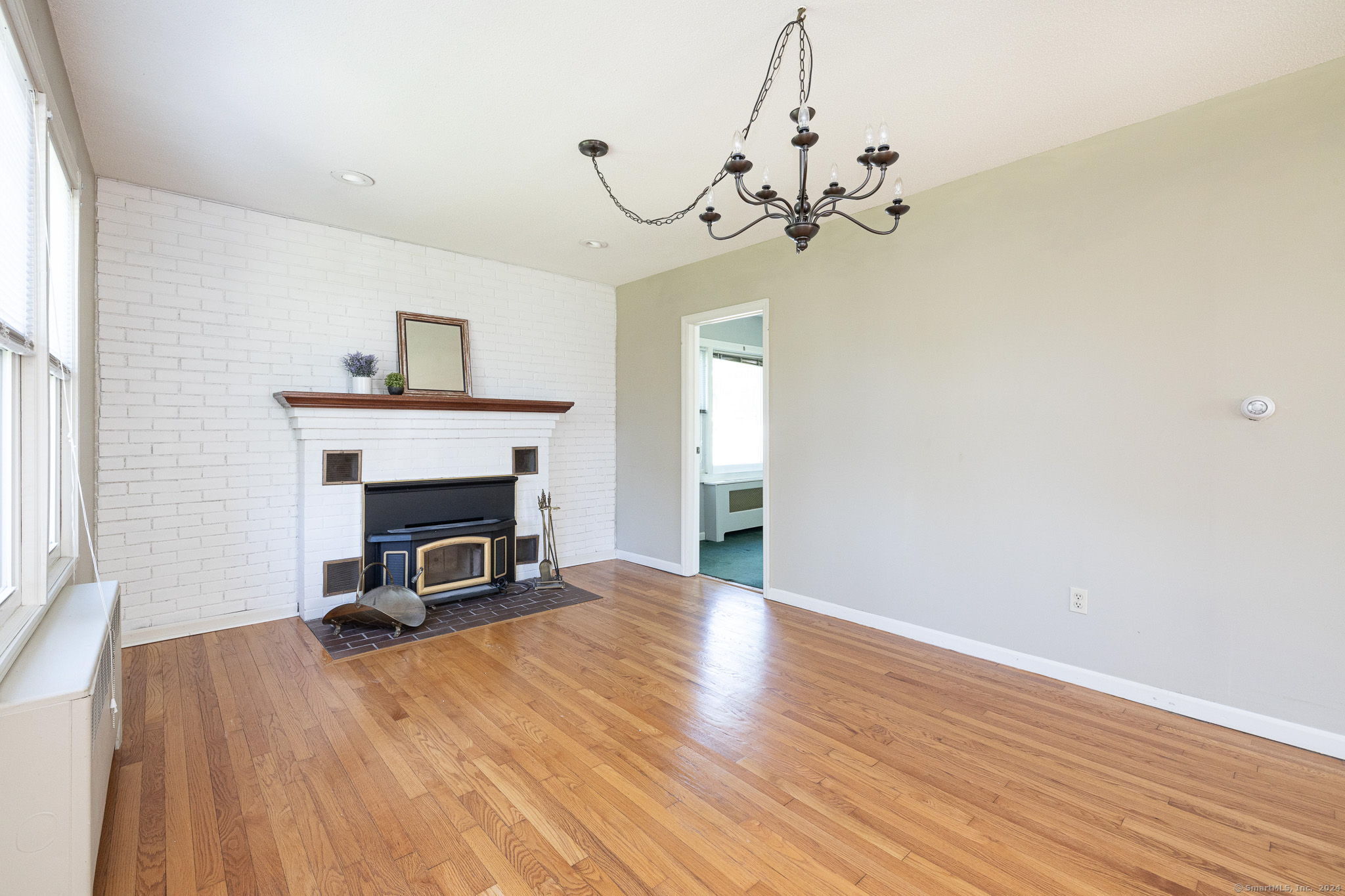 256 Mountain Road