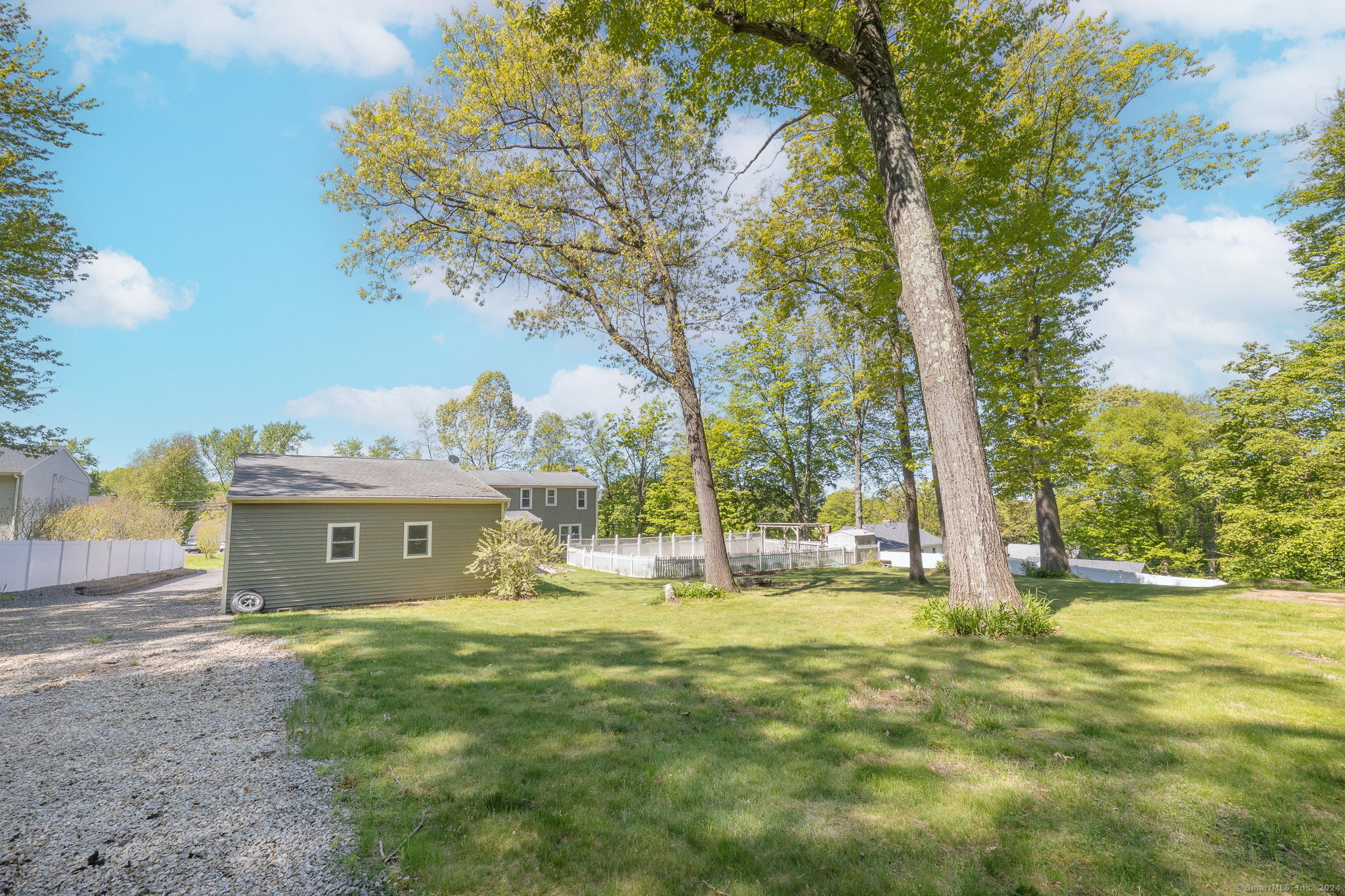 256 Mountain Road