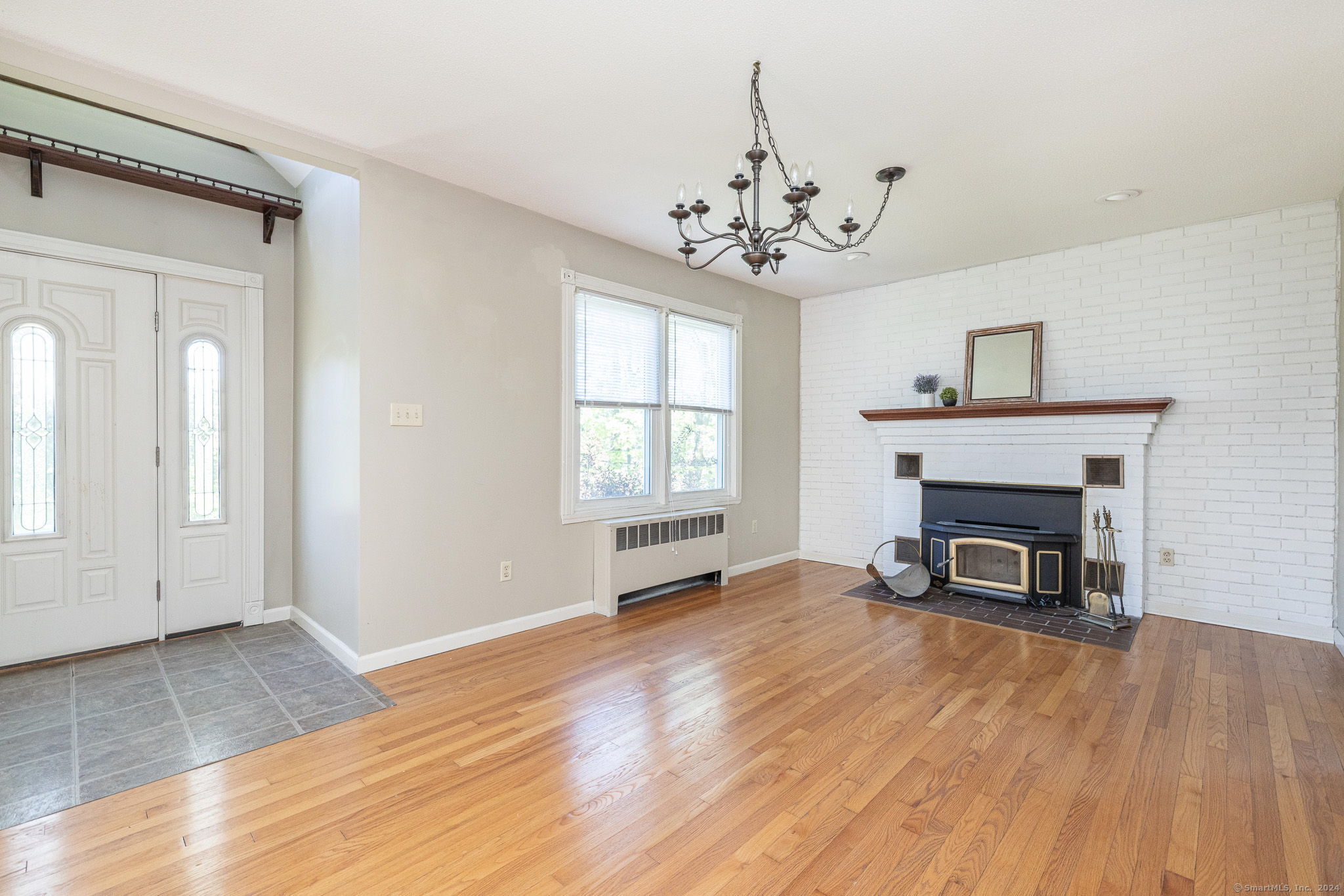256 Mountain Road