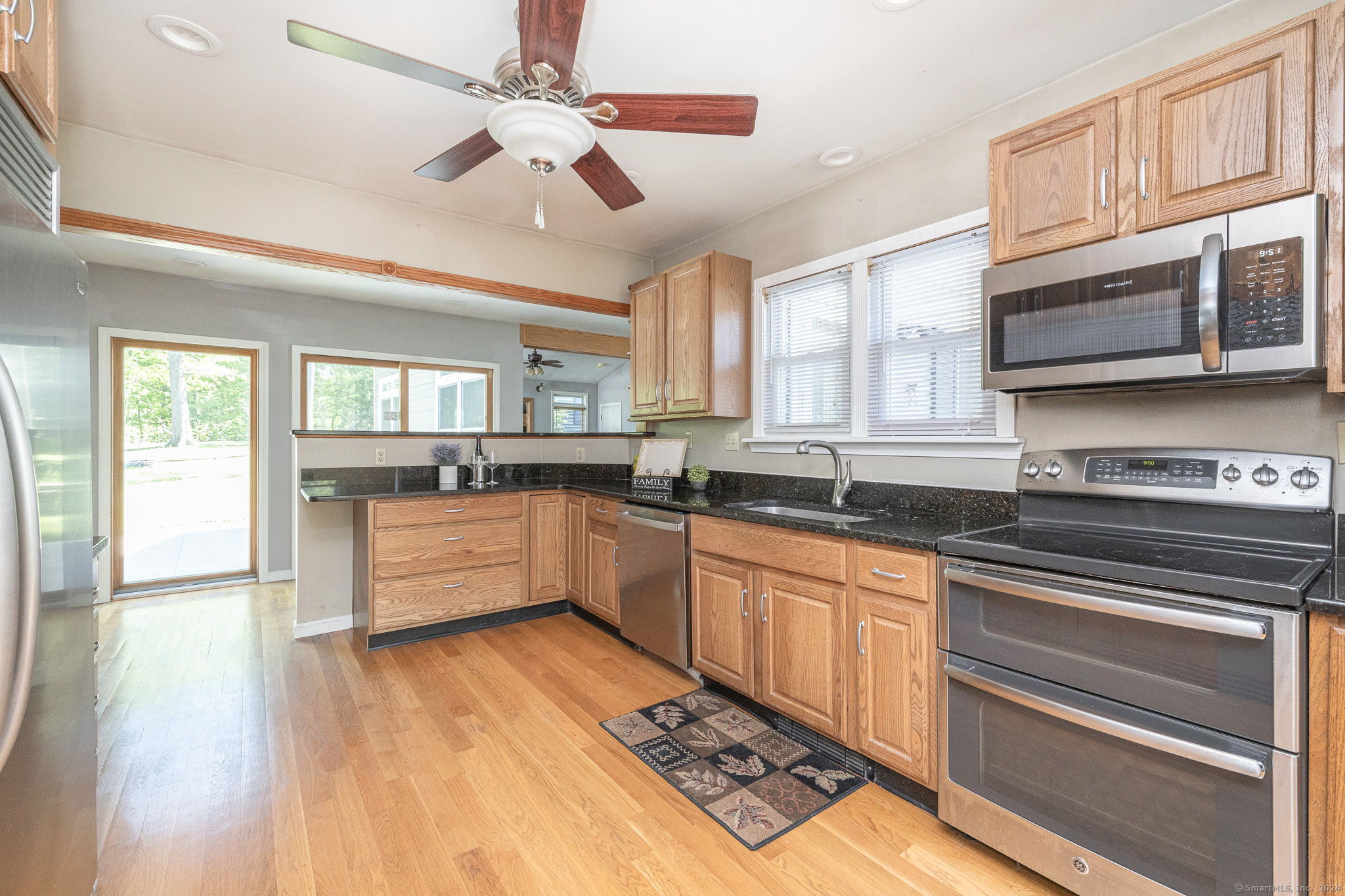 256 Mountain Road