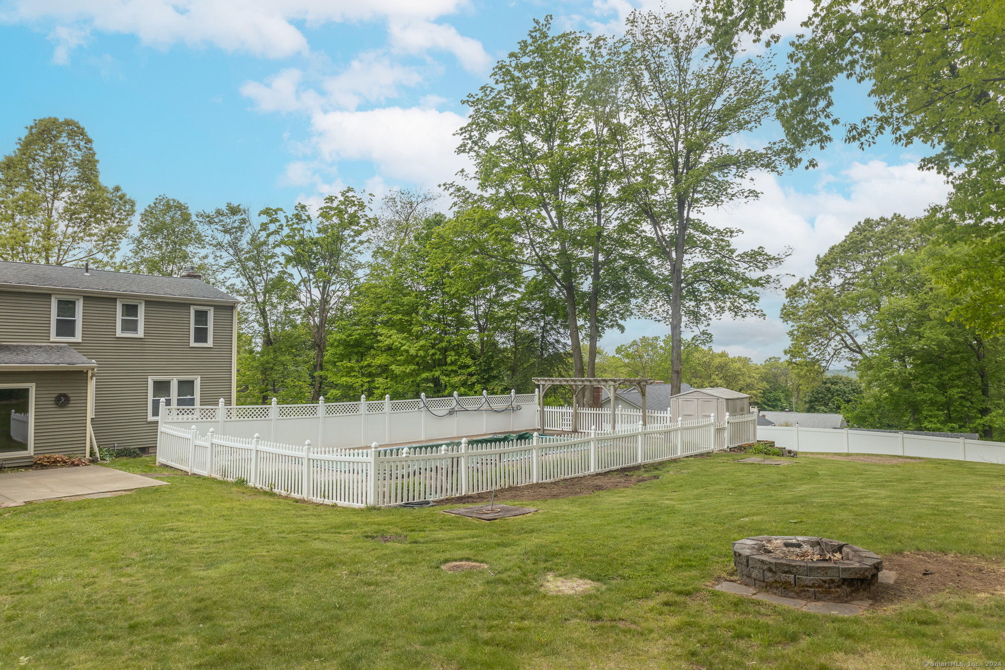 256 Mountain Road
