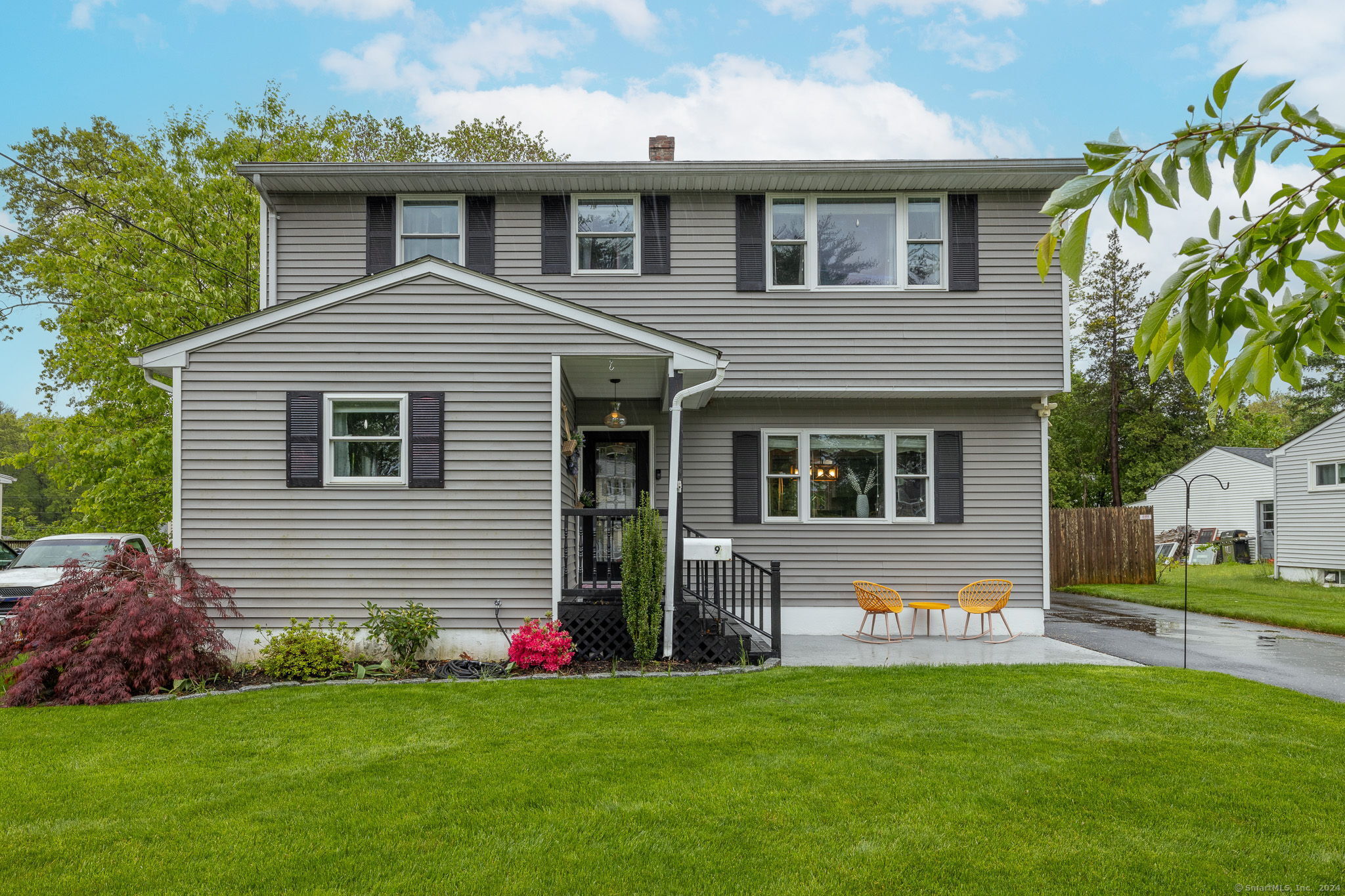 9 Laurie Drive