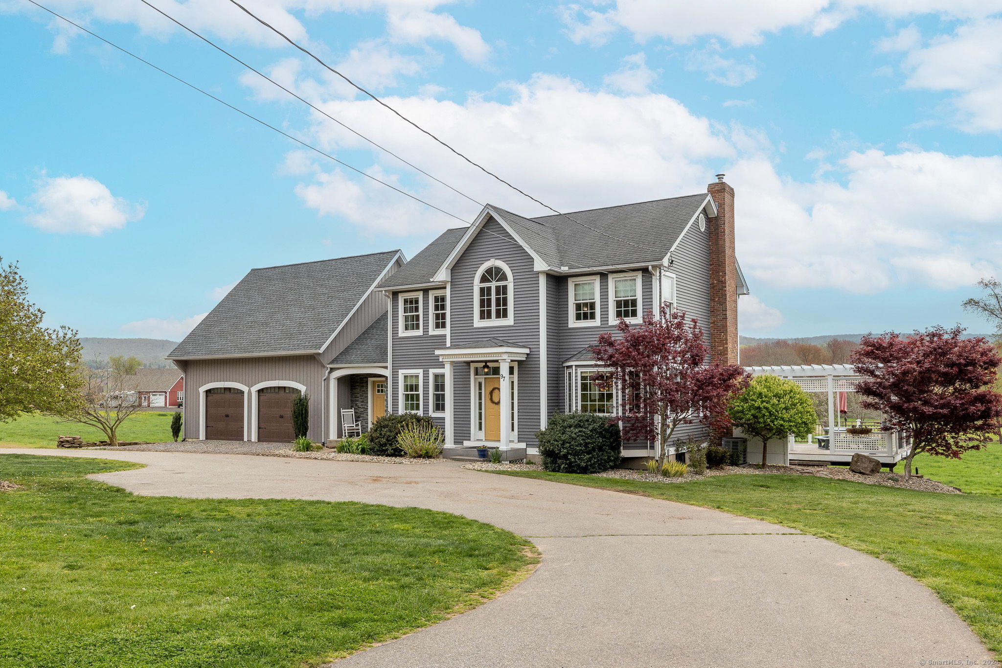 97 Hoffman Road