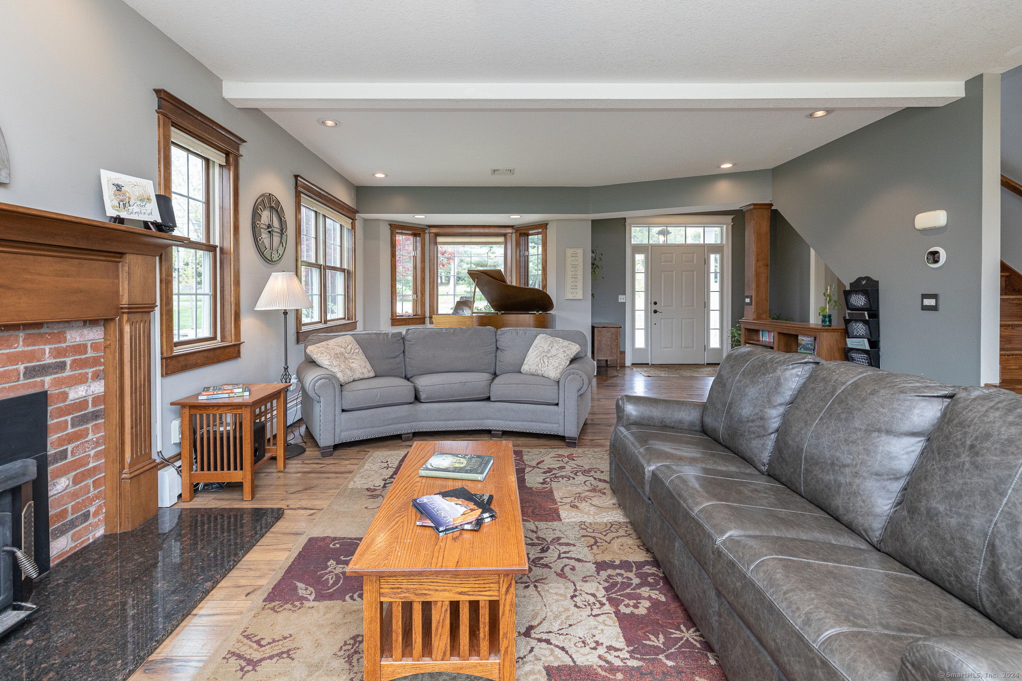 97 Hoffman Road