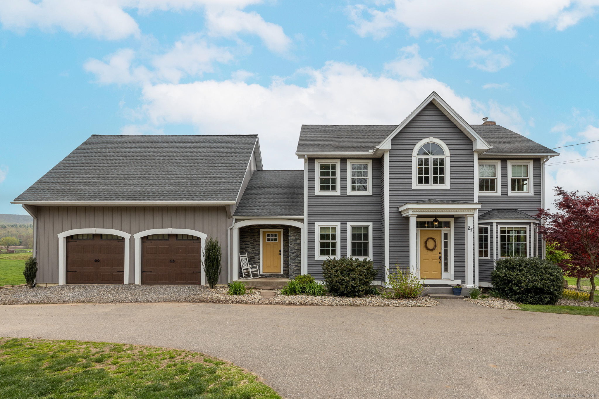 97 Hoffman Road