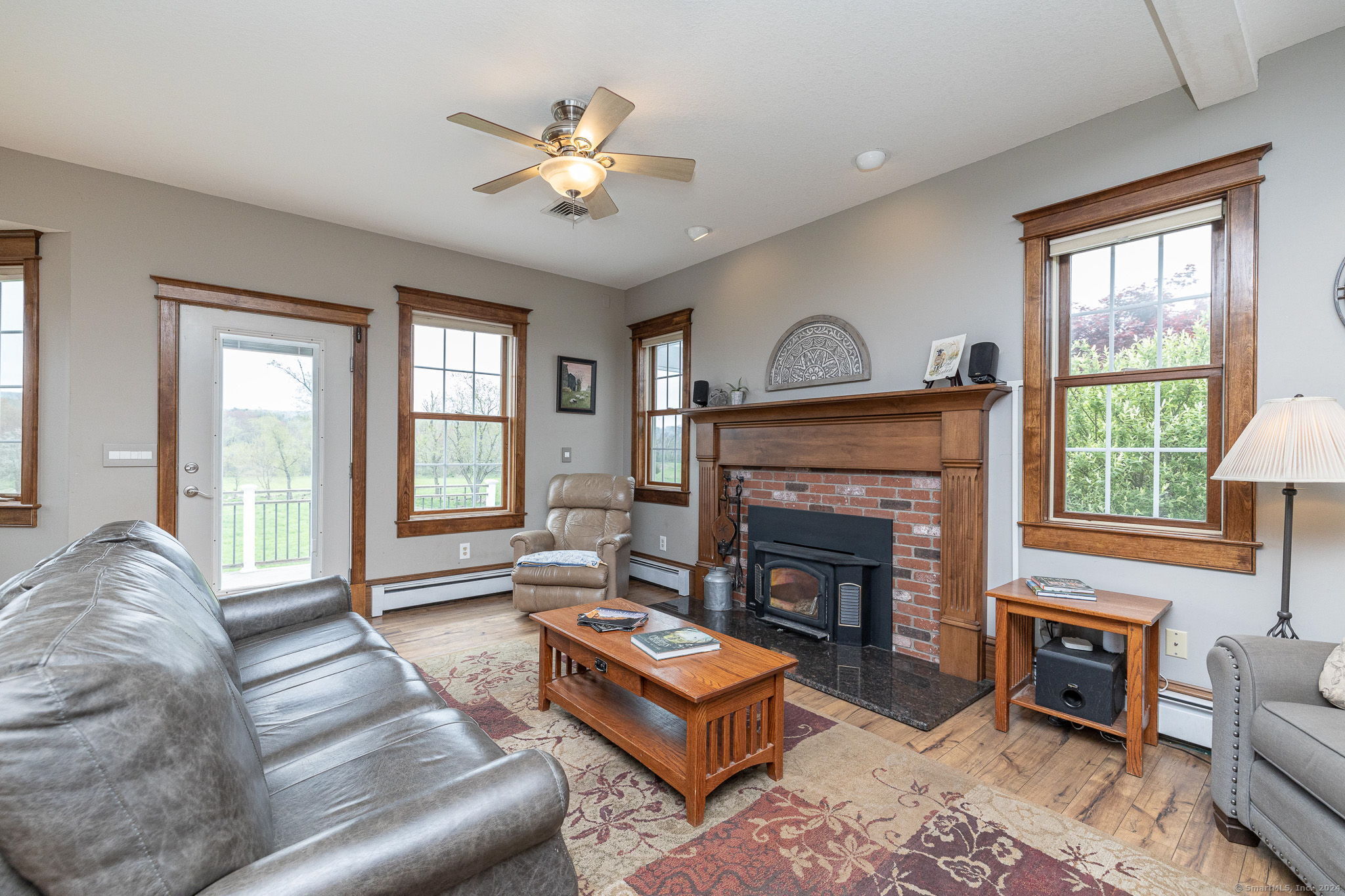 97 Hoffman Road