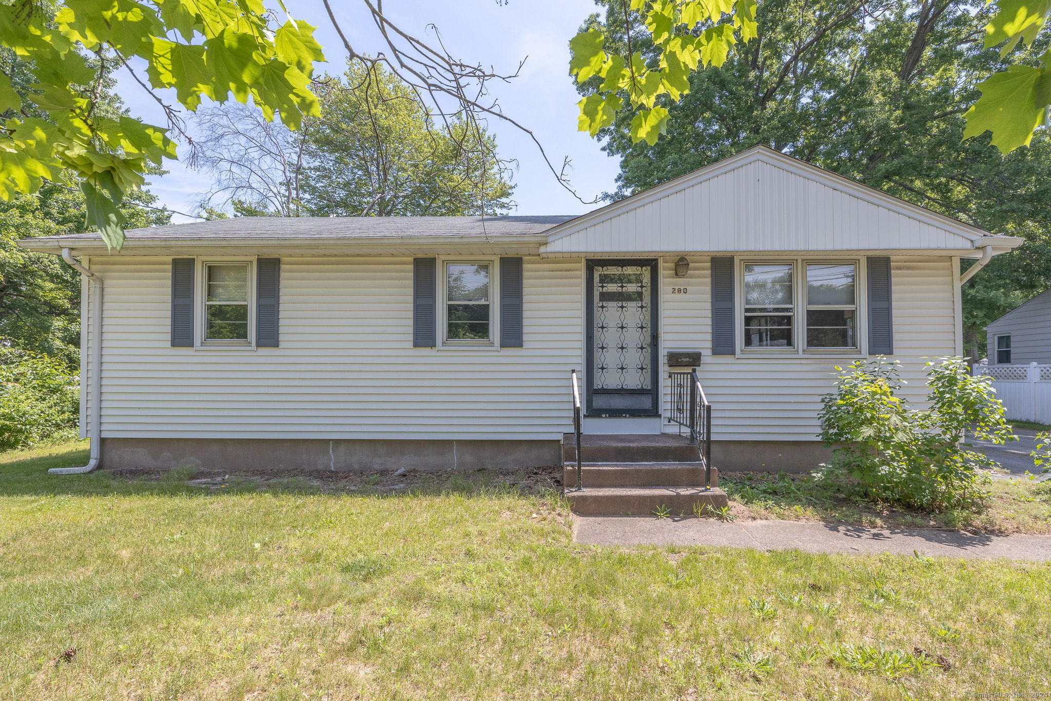 280 School Street