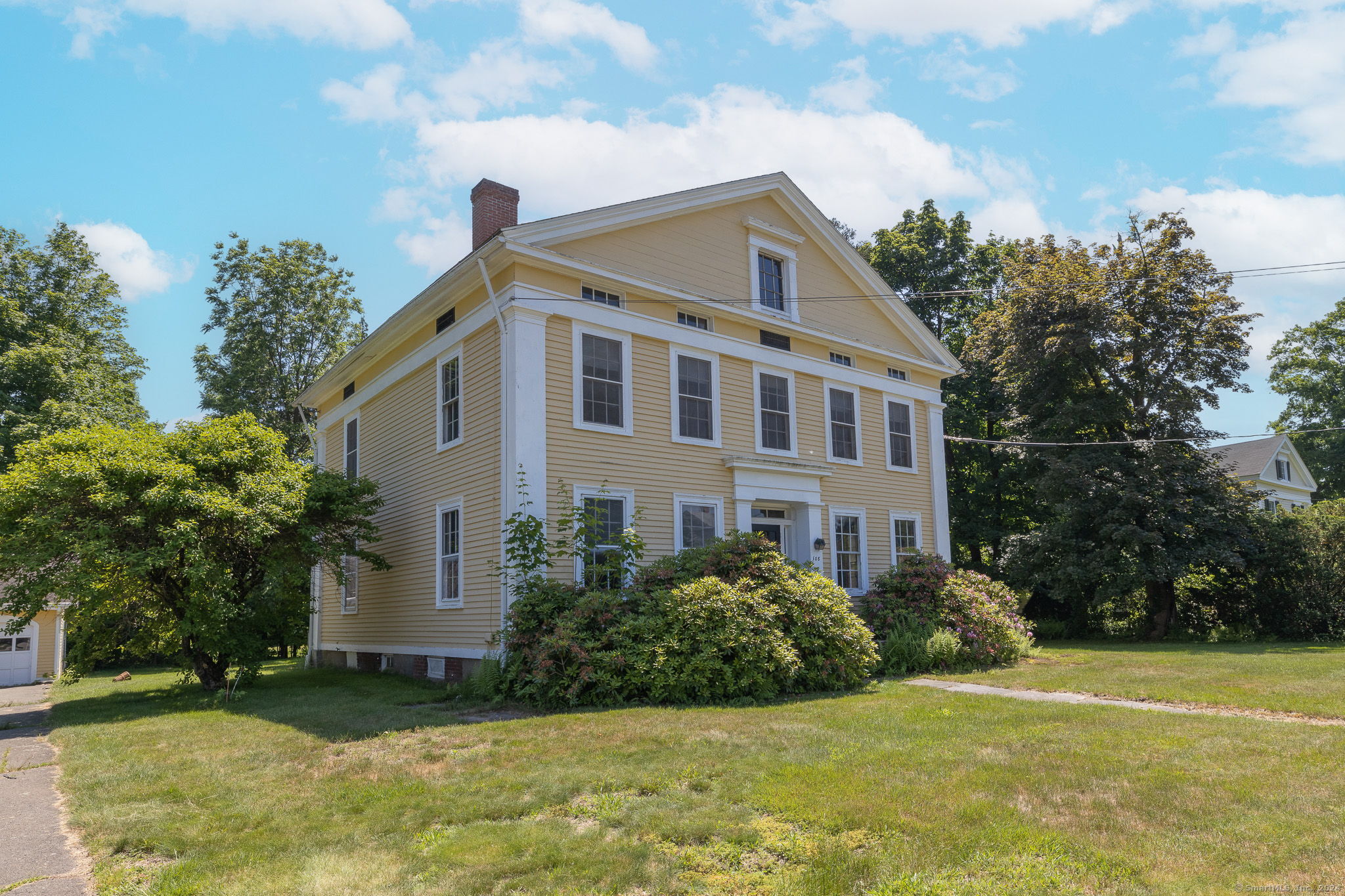 108 Main Street
