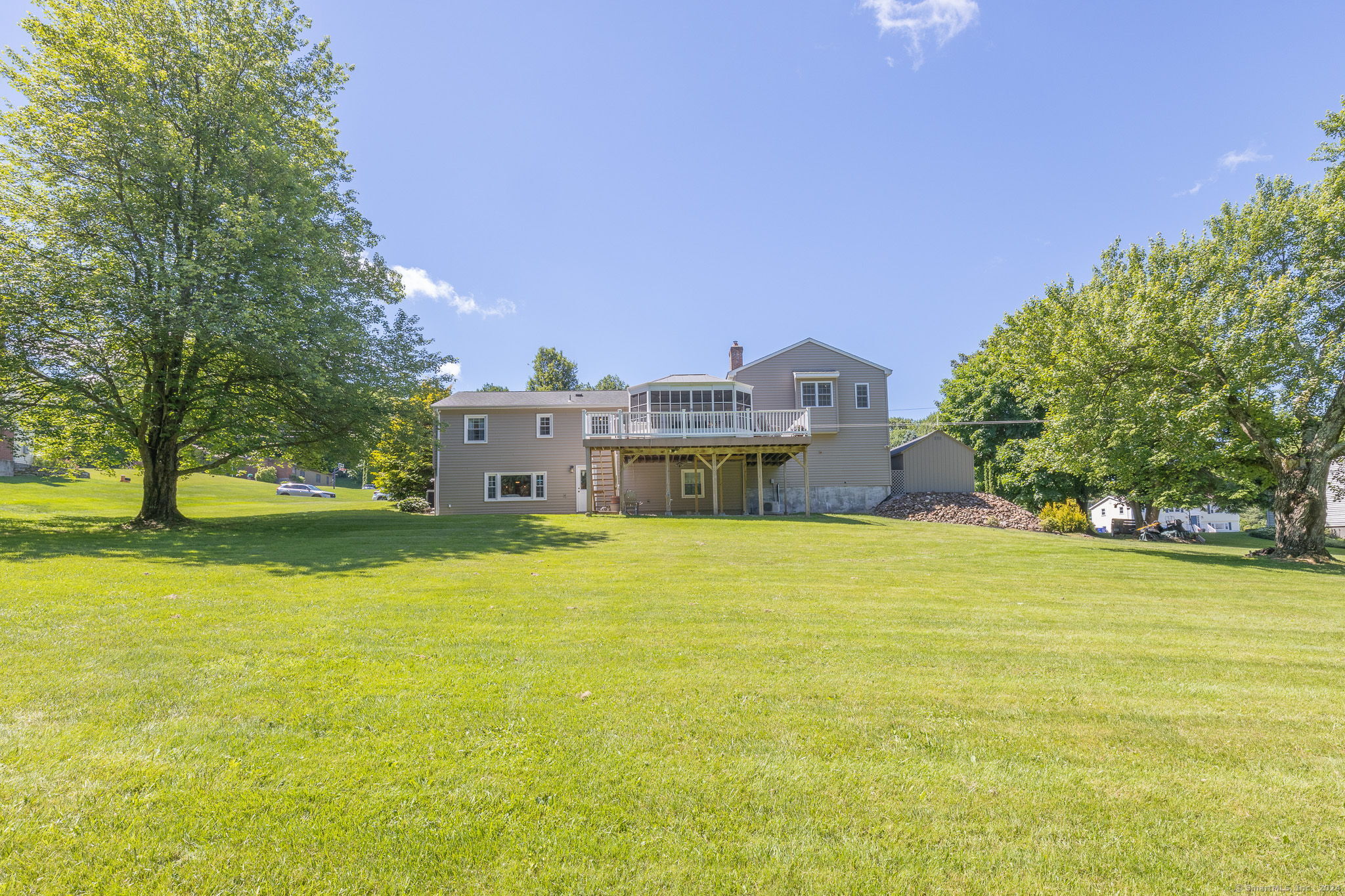 28 Gail Drive