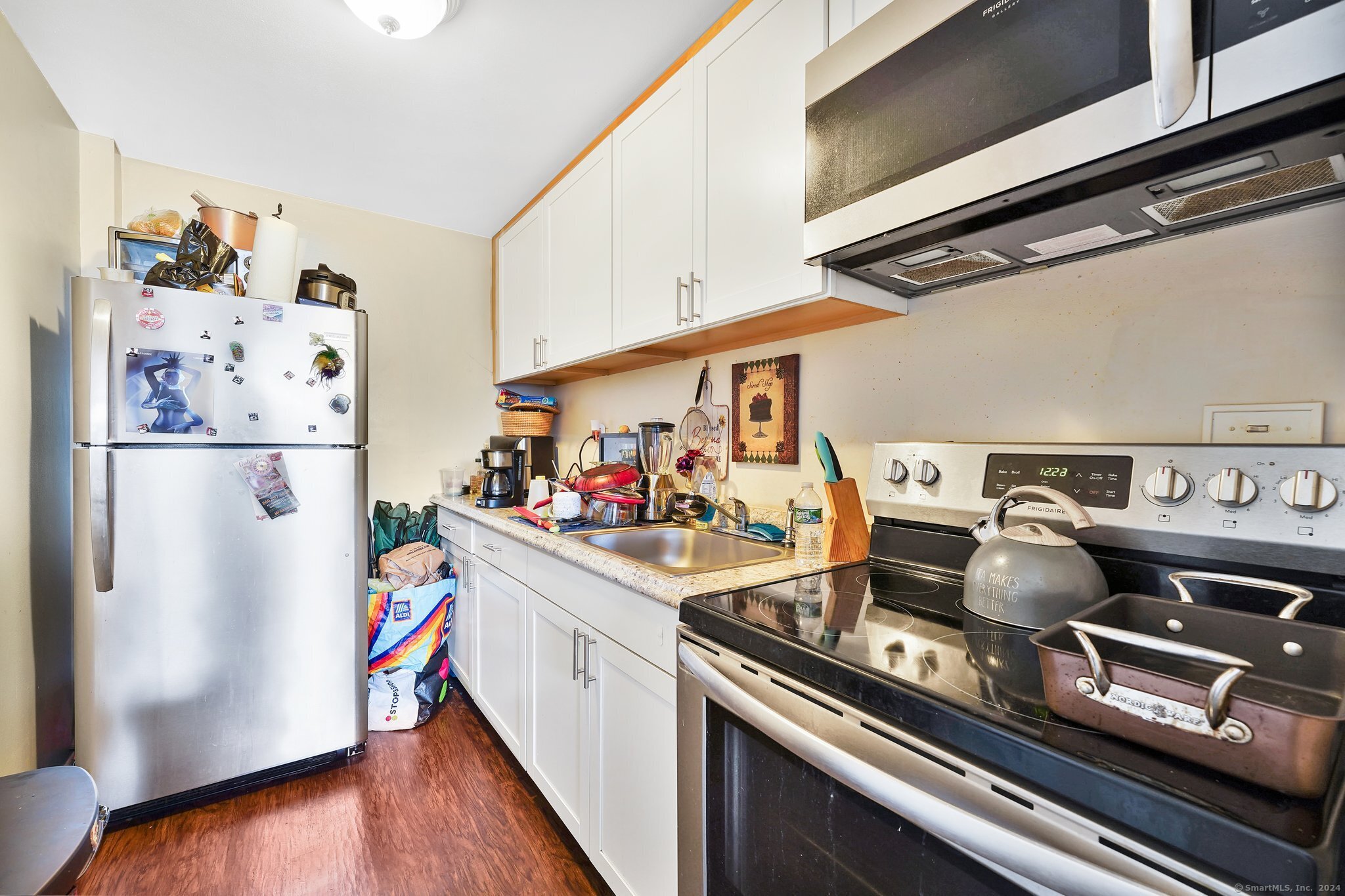 40 Owen Street APT D2