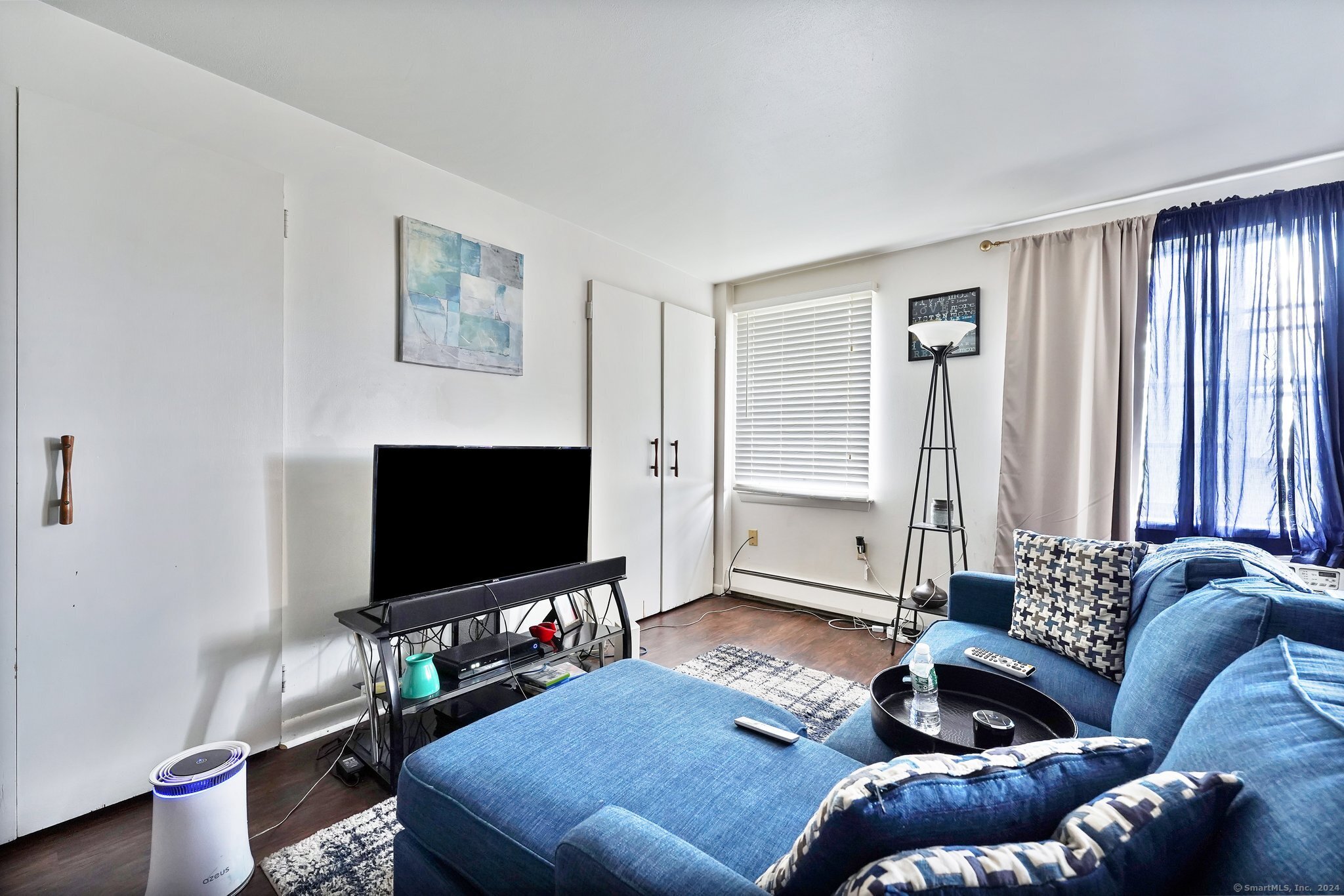 40 Owen Street APT D2