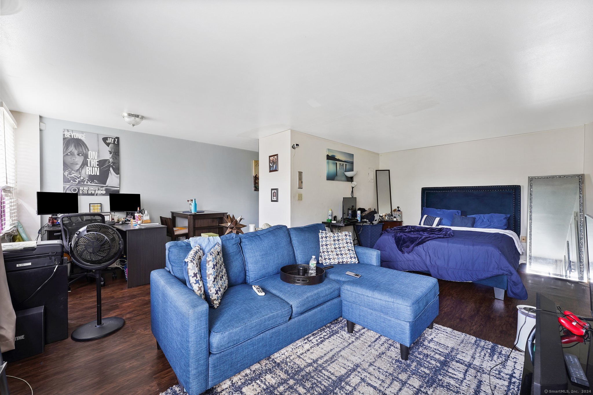 40 Owen Street APT D2