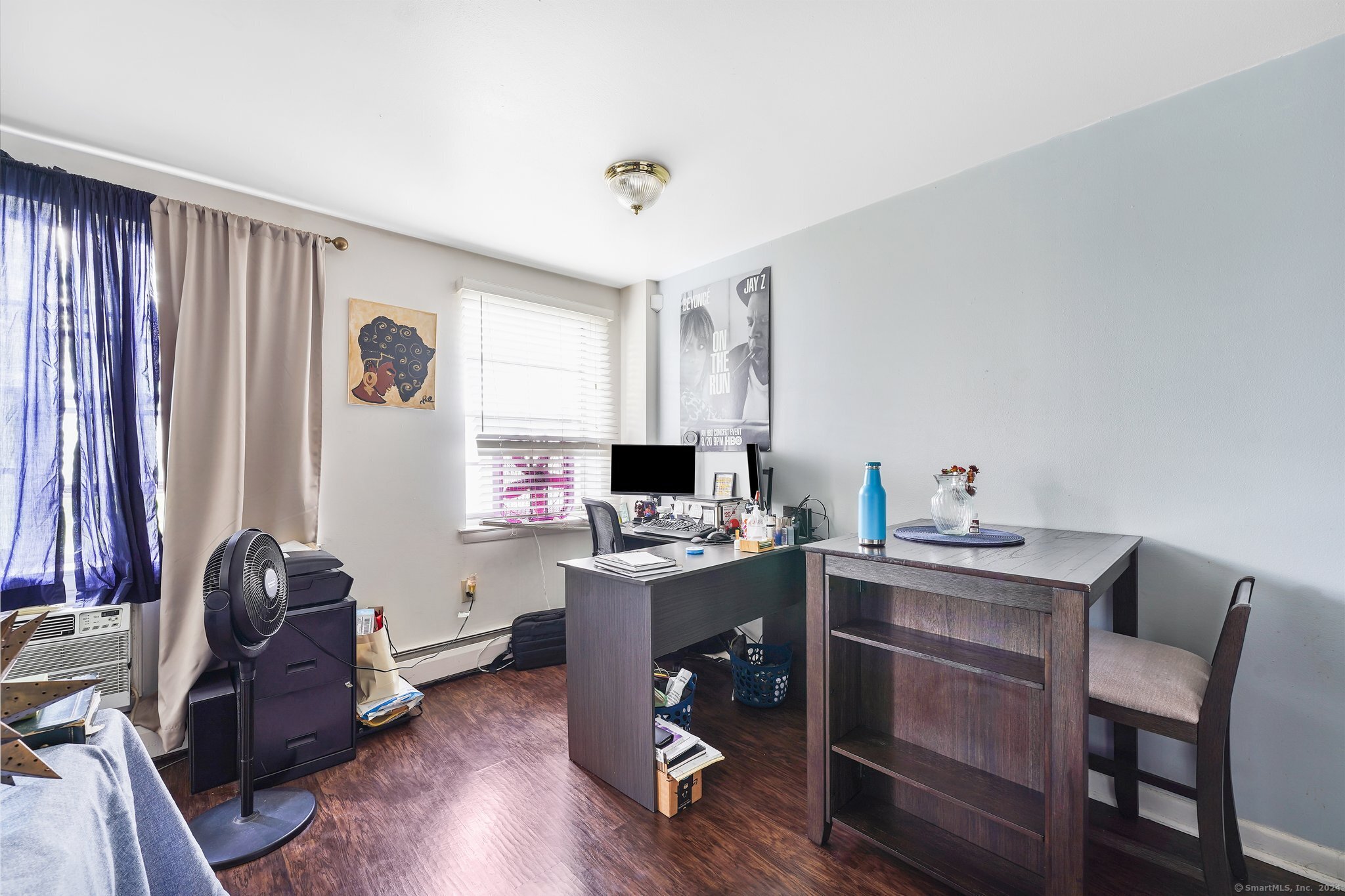 40 Owen Street APT D2