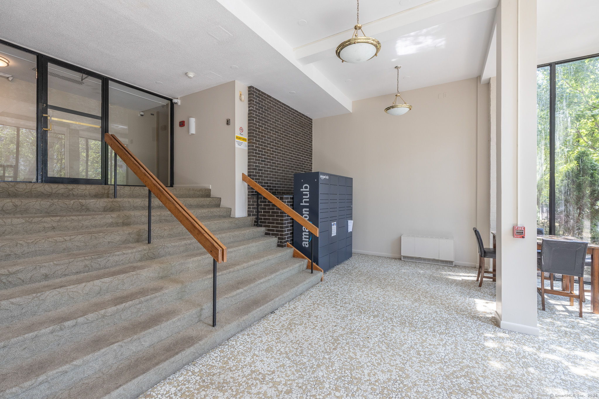 40 Owen Street APT D2