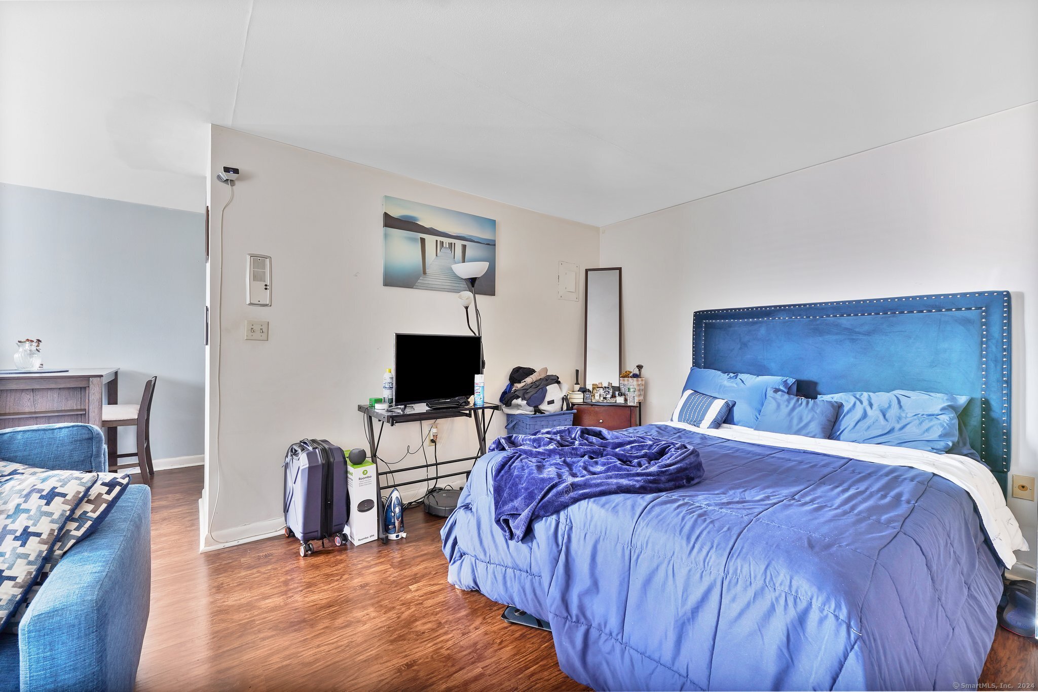 40 Owen Street APT D2