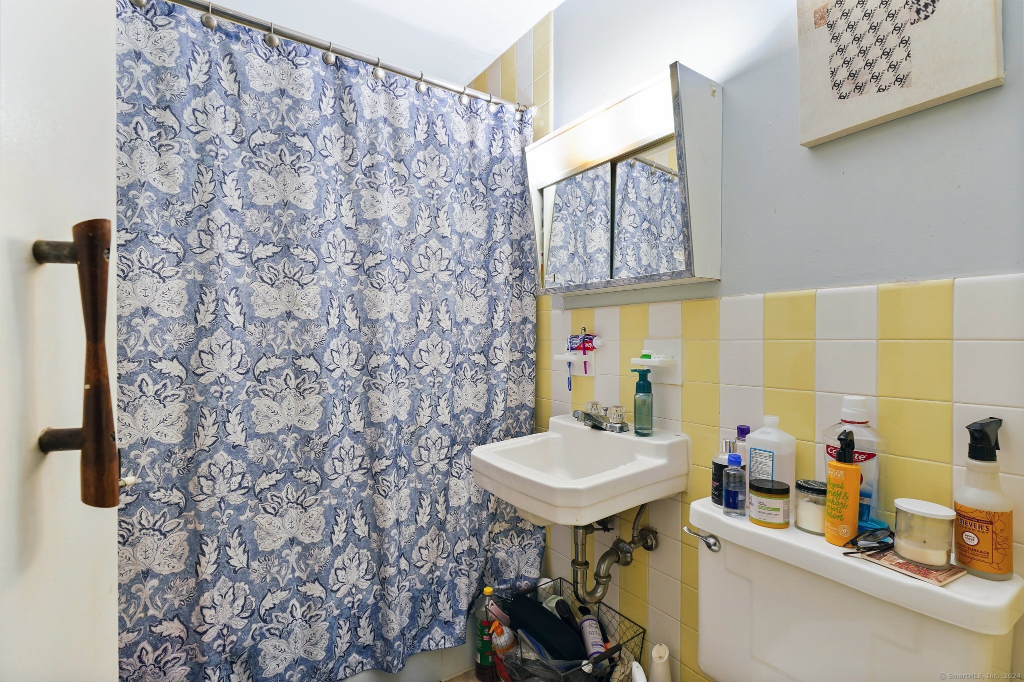 40 Owen Street APT D2