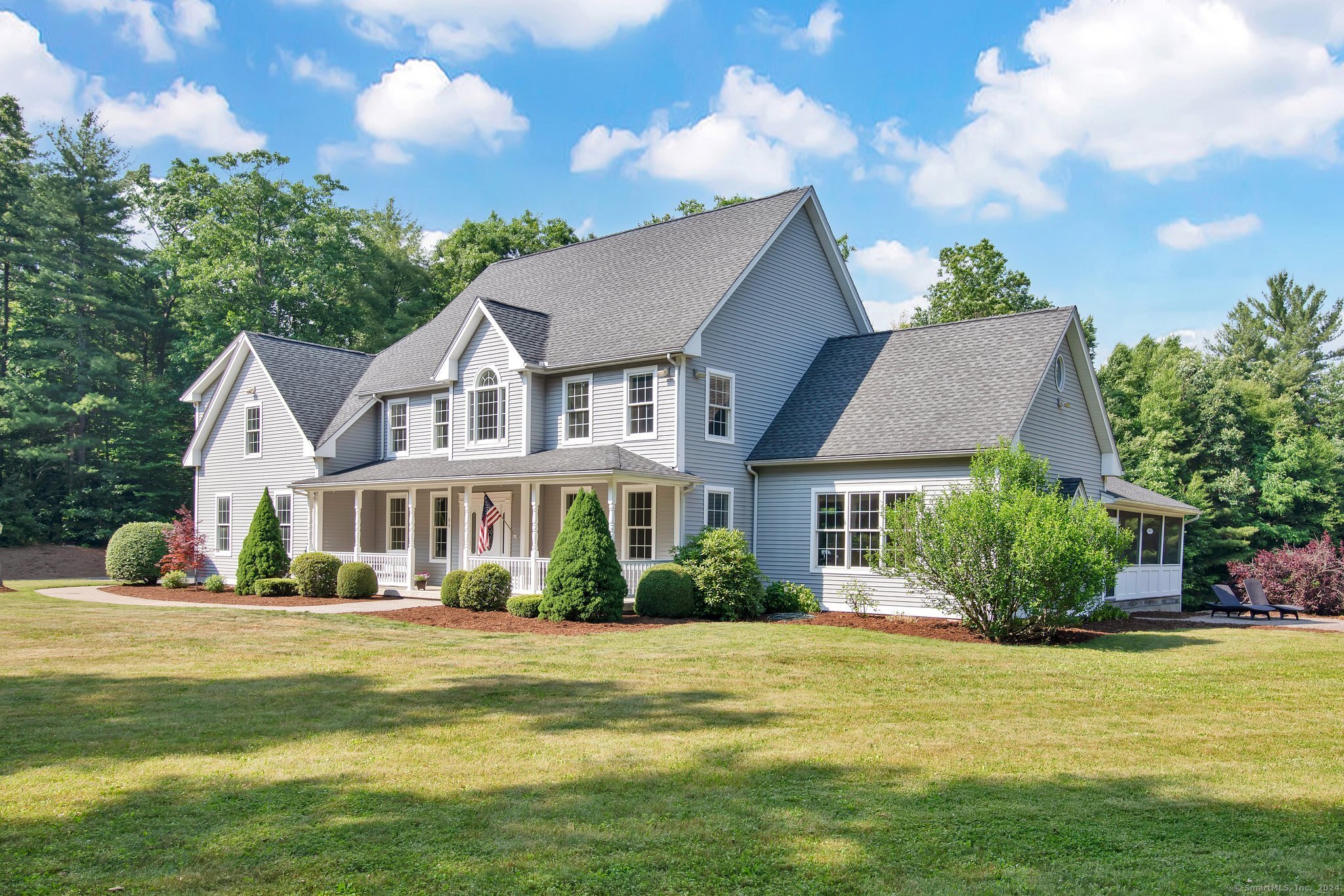 86 Bonair Hill Road