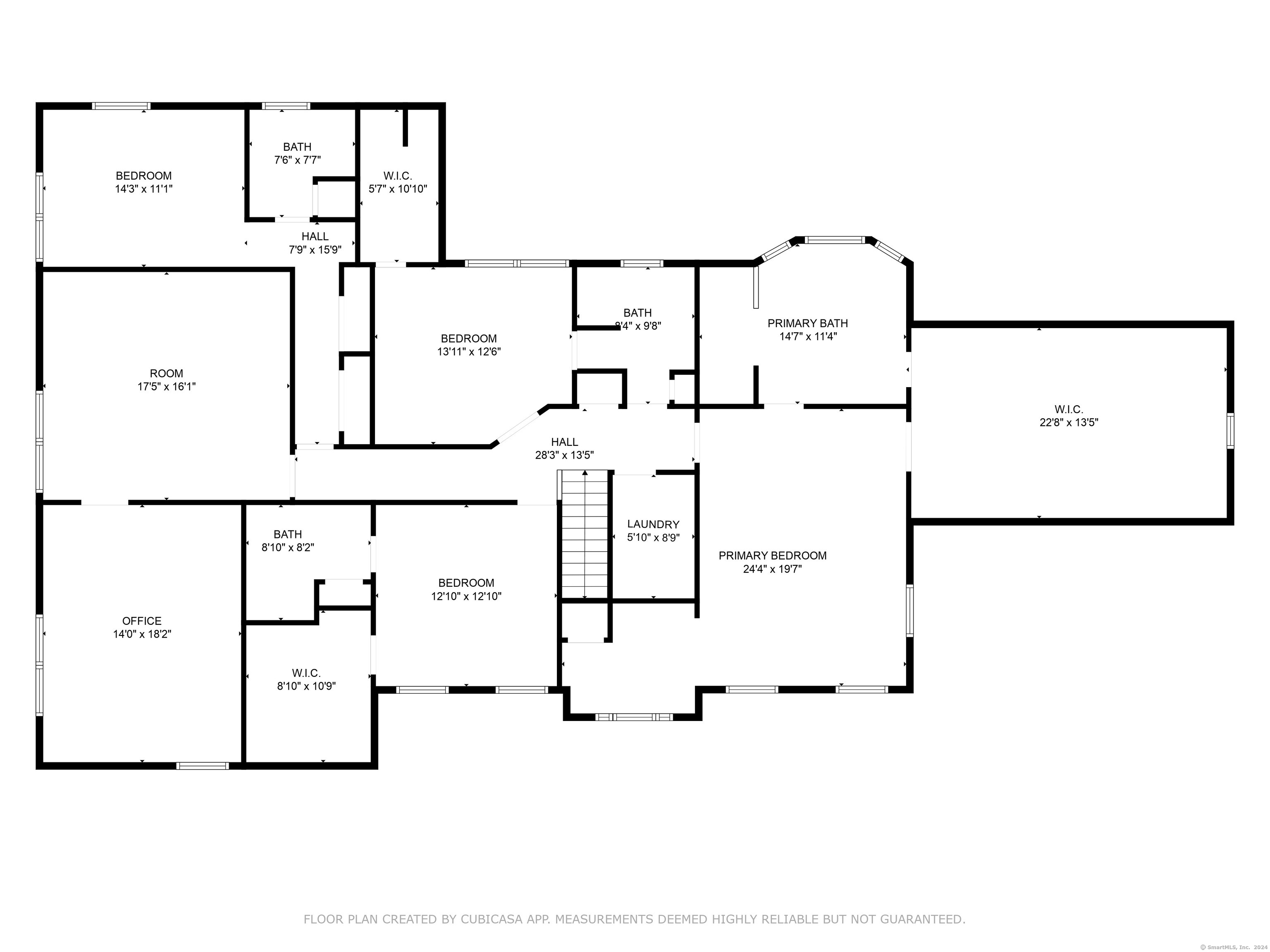 86 Bonair Hill Road