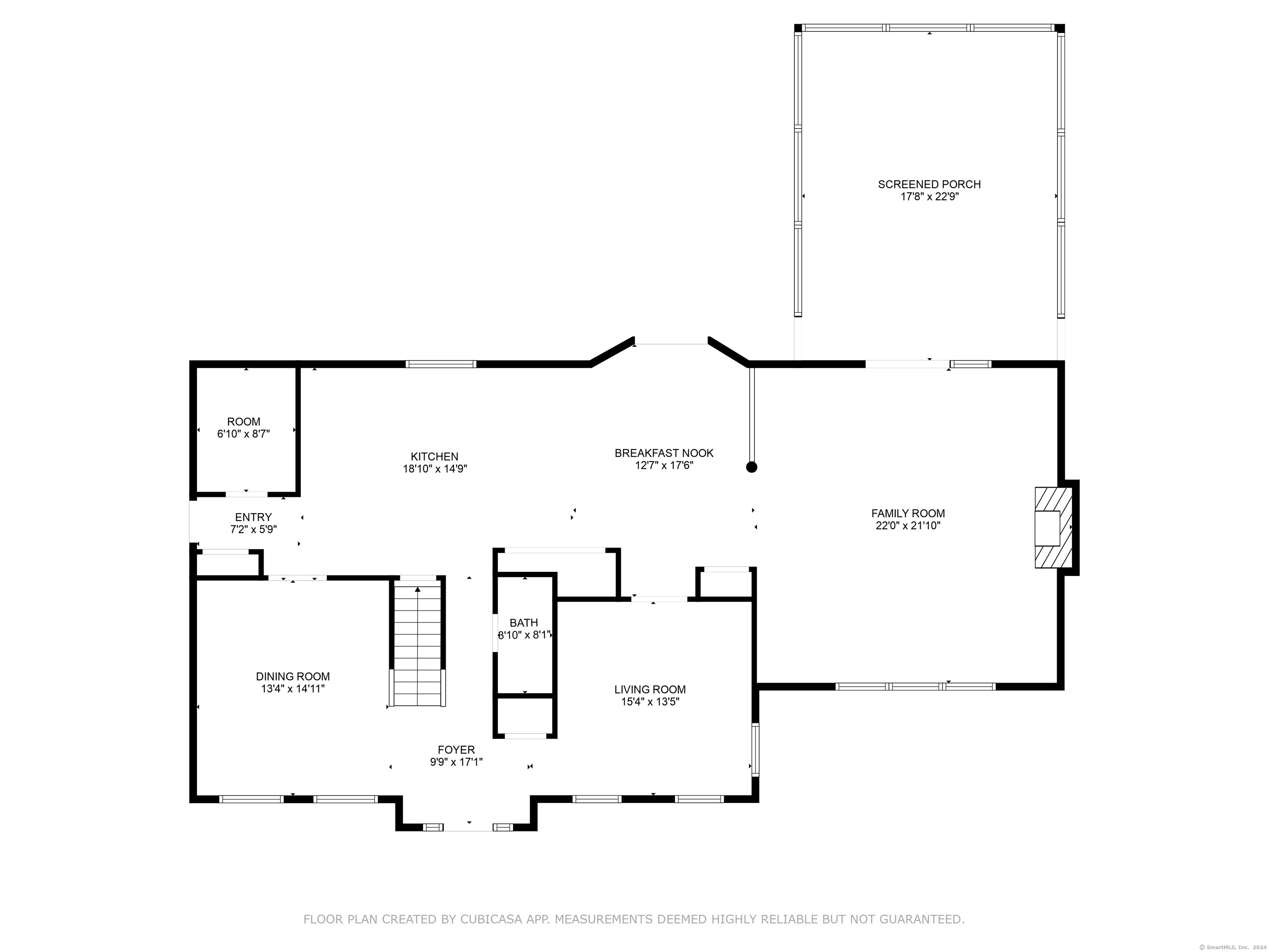 86 Bonair Hill Road