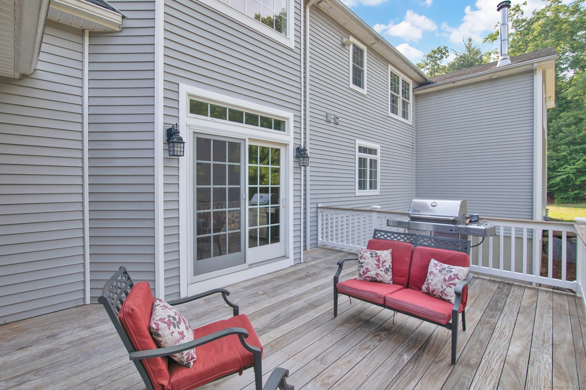 86 Bonair Hill Road