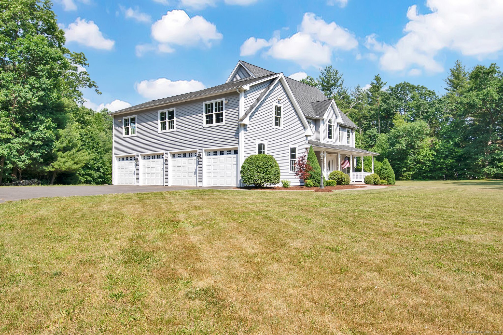 86 Bonair Hill Road