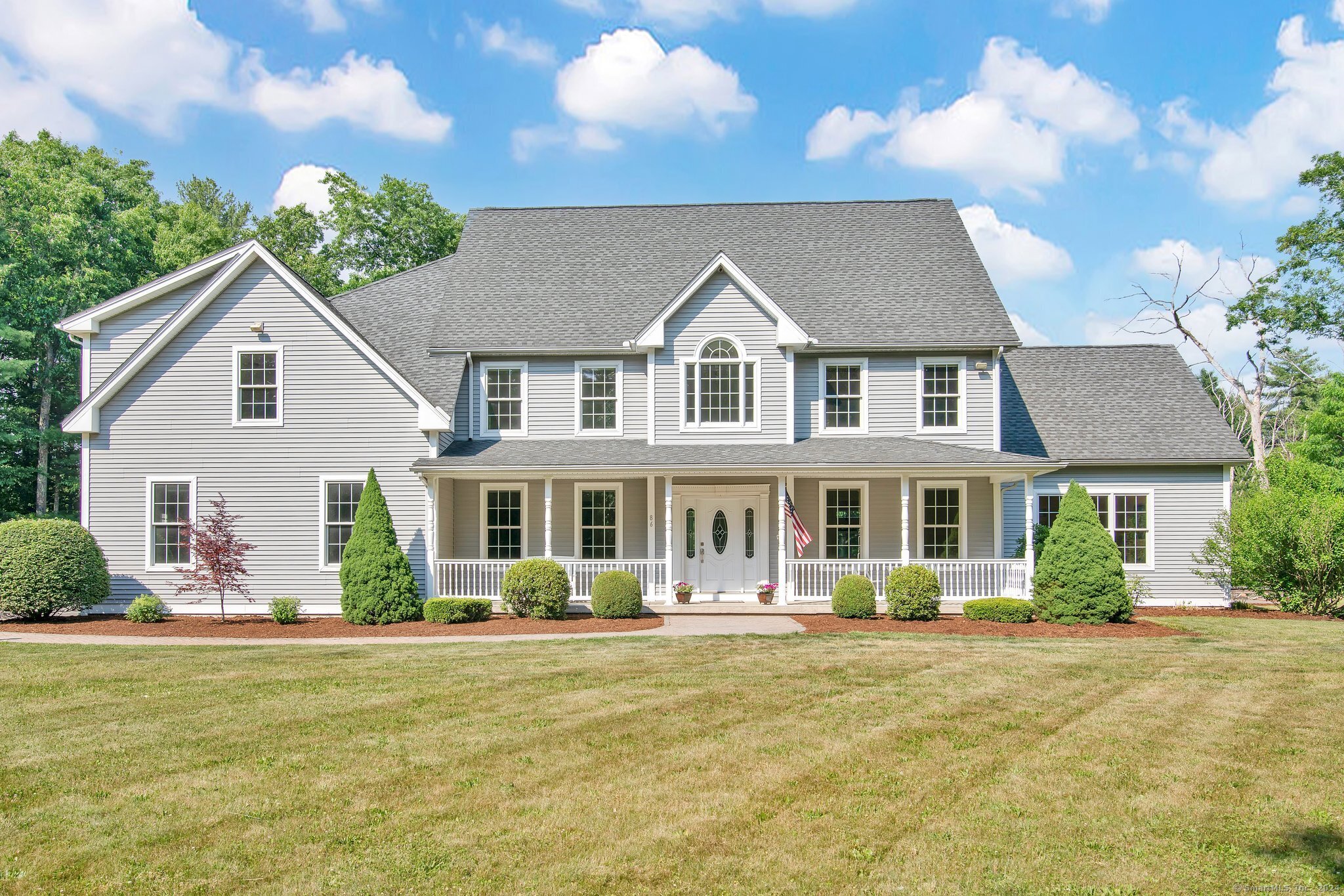 86 Bonair Hill Road