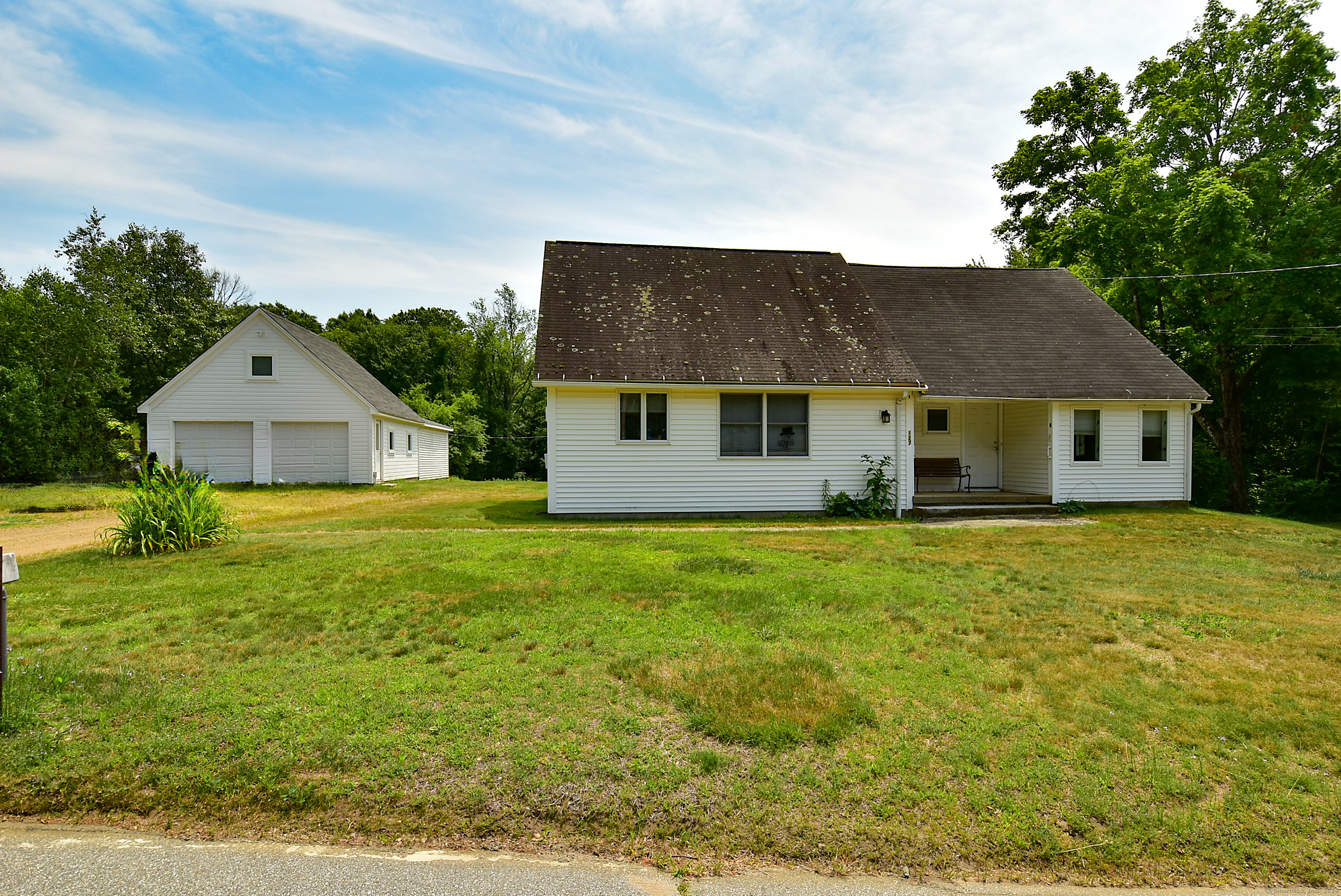 127 Kozley Road