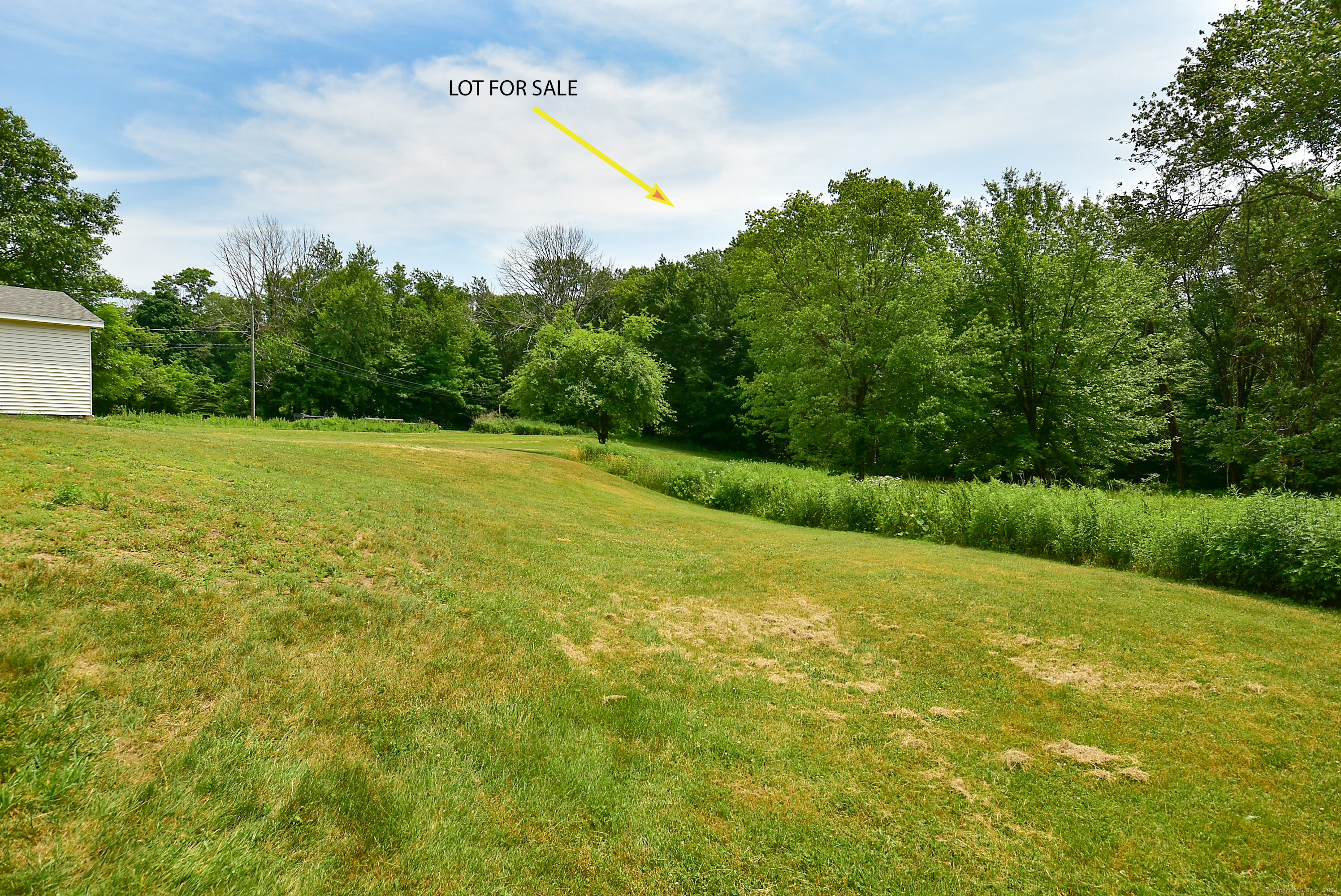 125 Kozley Road