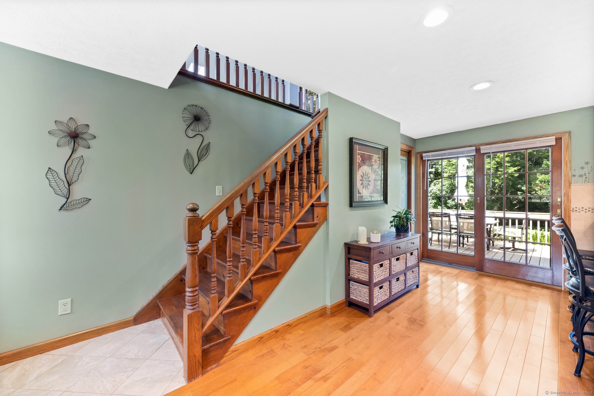 10 Raspberry Lane