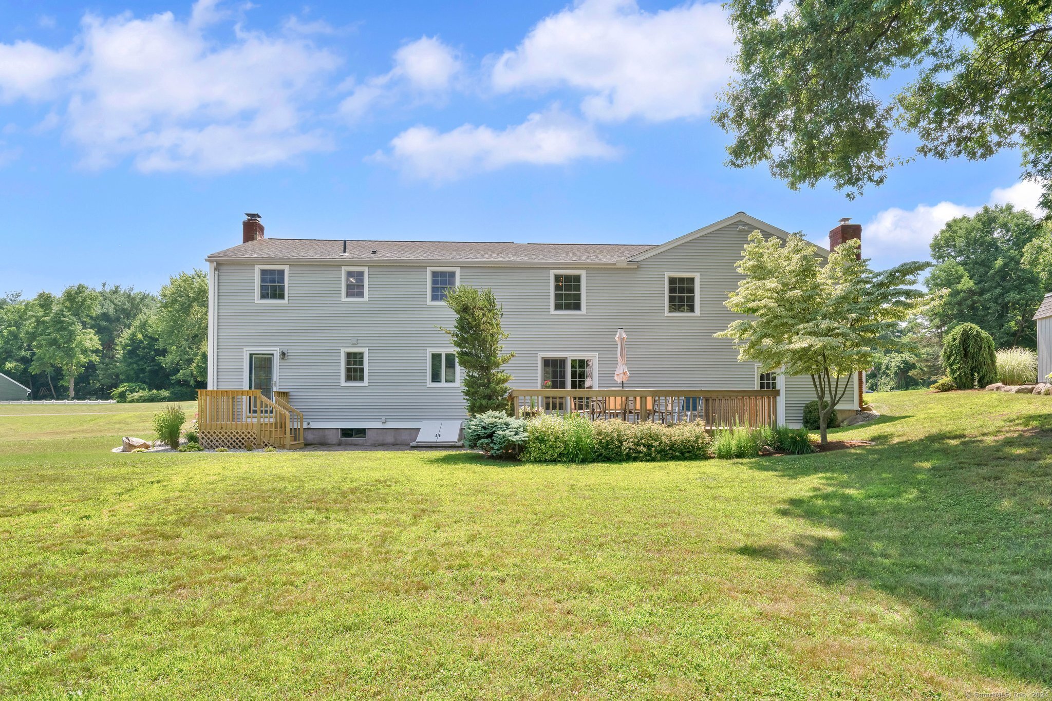 10 Raspberry Lane