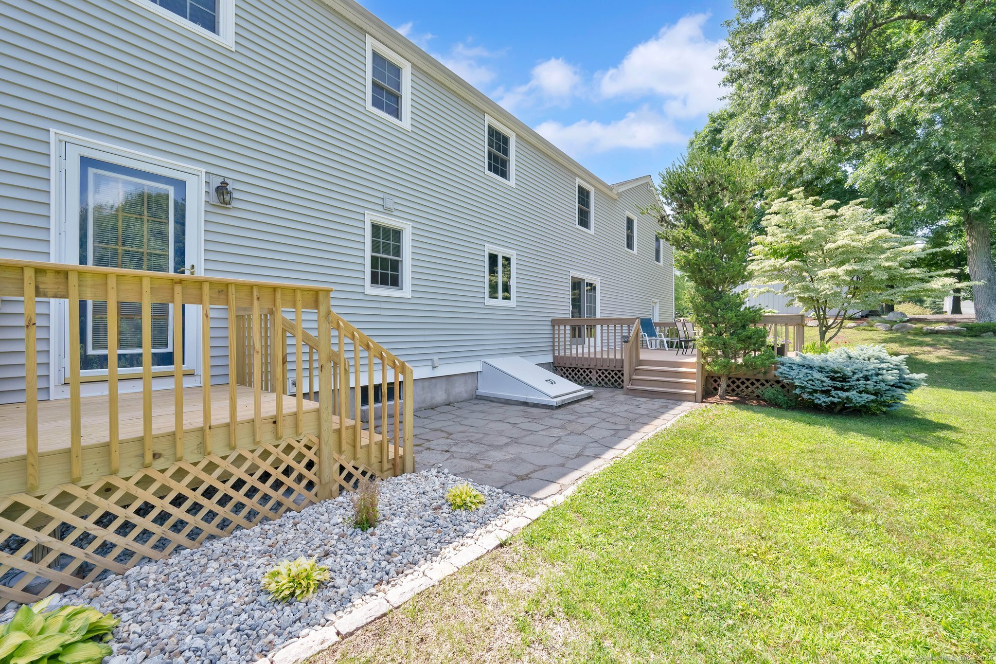 10 Raspberry Lane