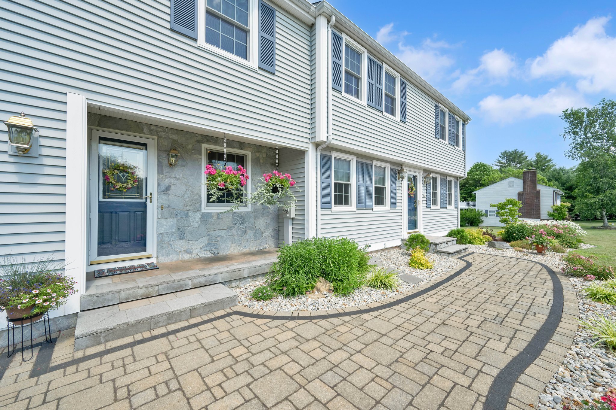 10 Raspberry Lane