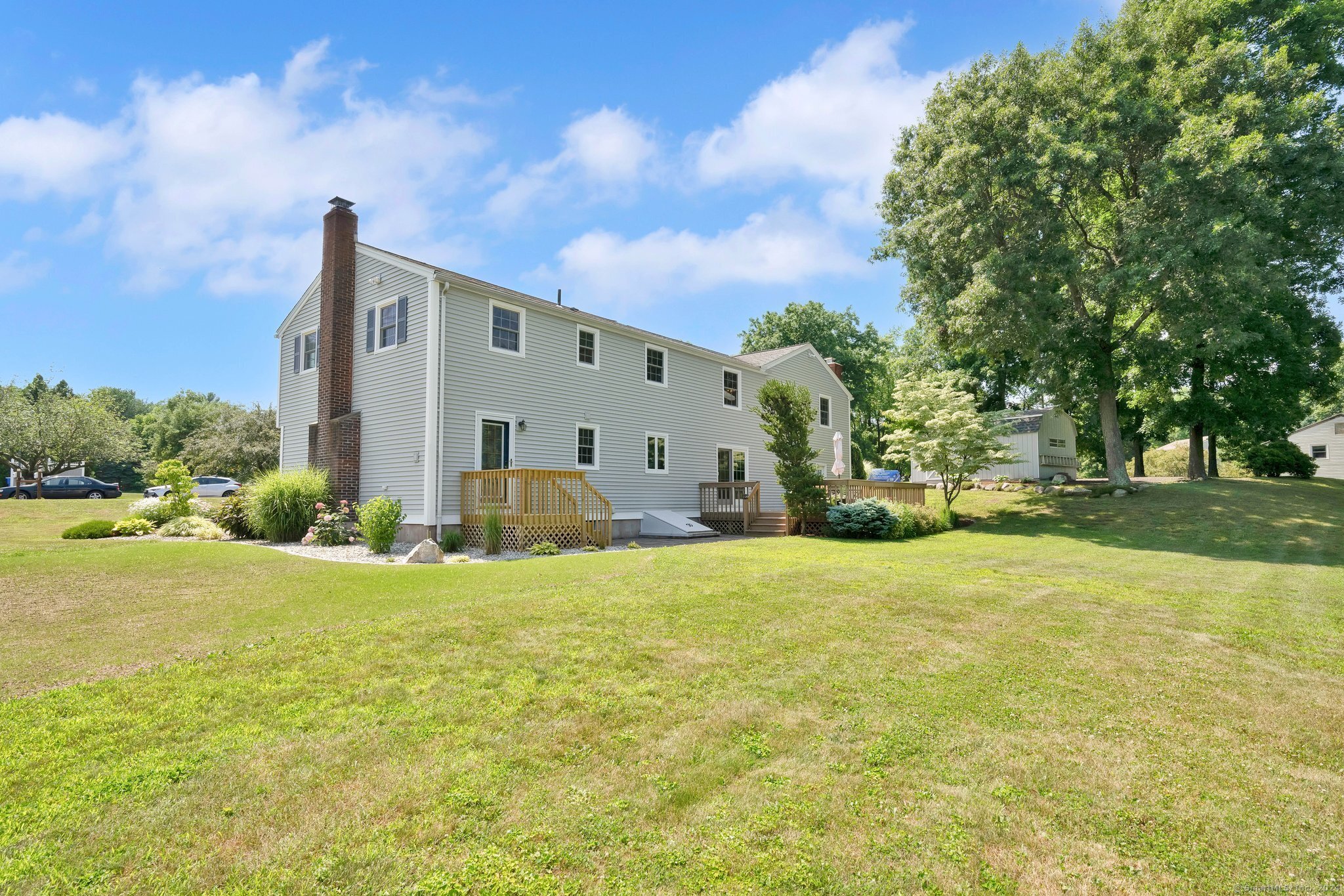 10 Raspberry Lane