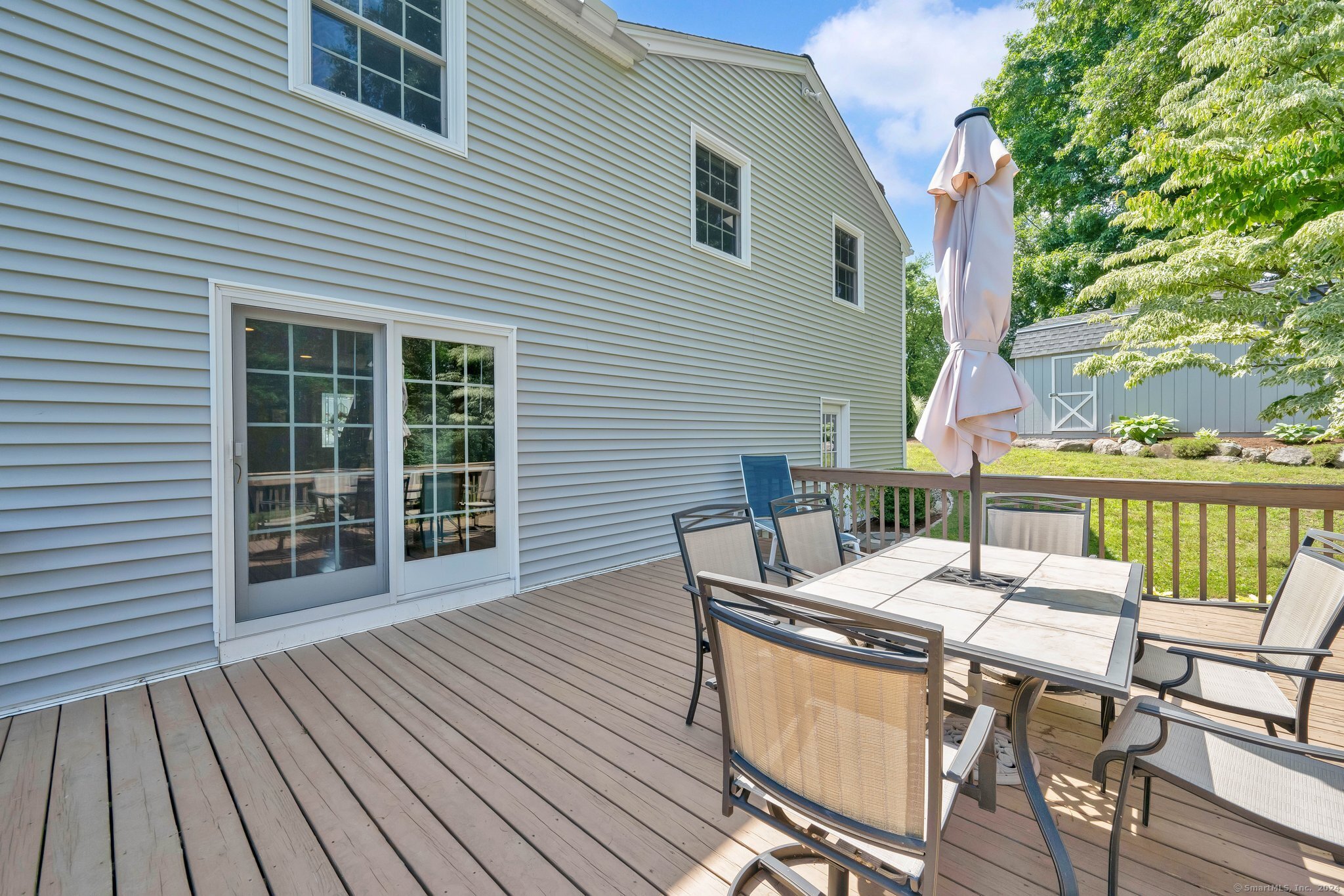 10 Raspberry Lane