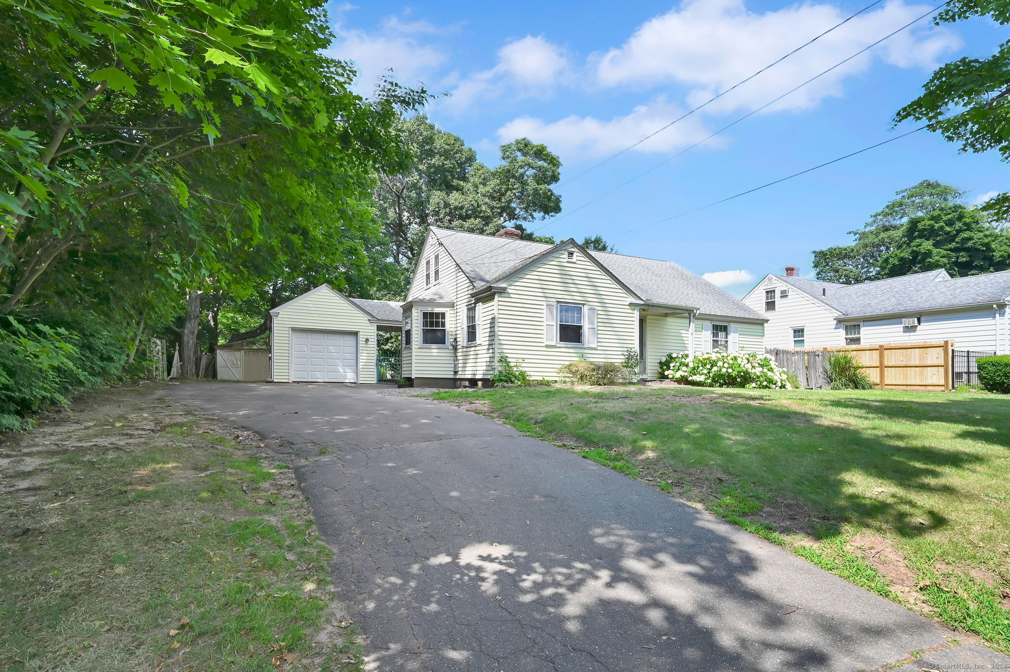 9 Grant Street