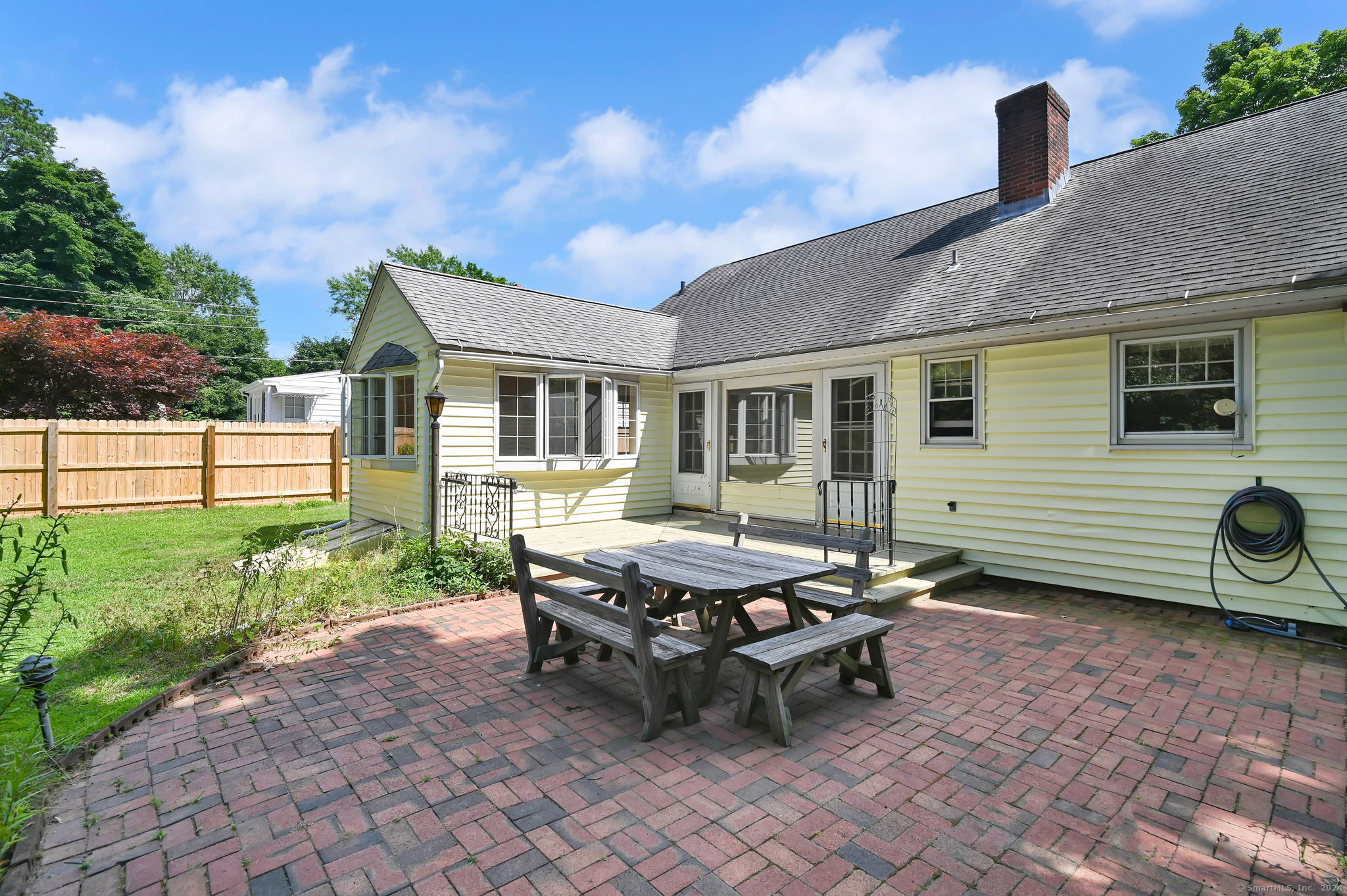 9 Grant Street