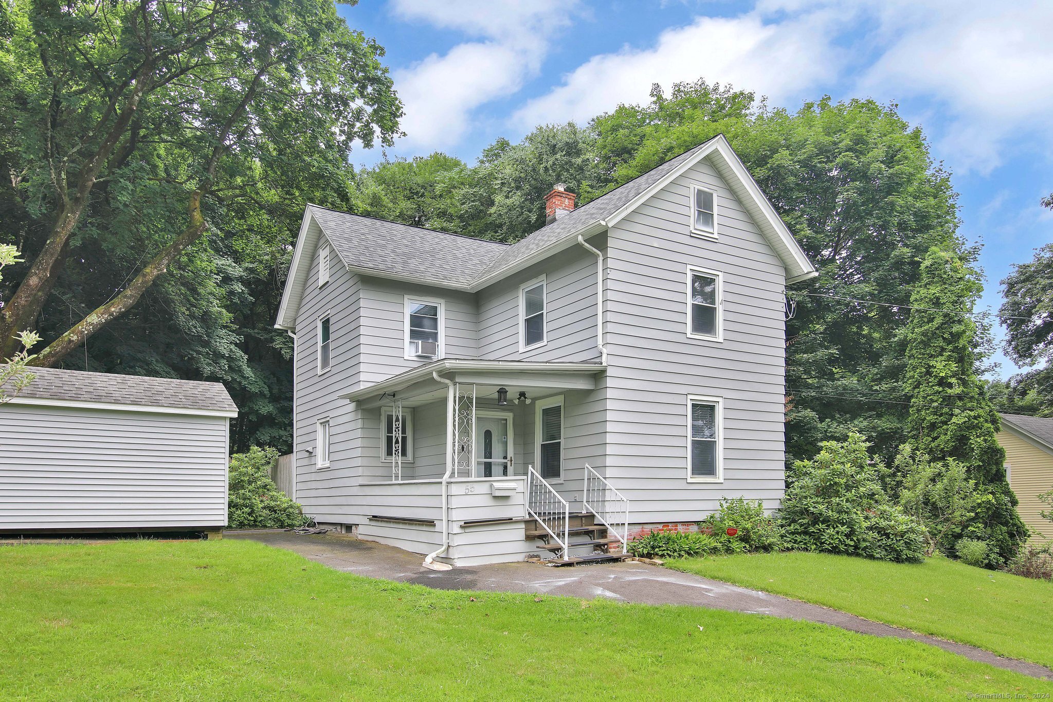 55 Grand Avenue