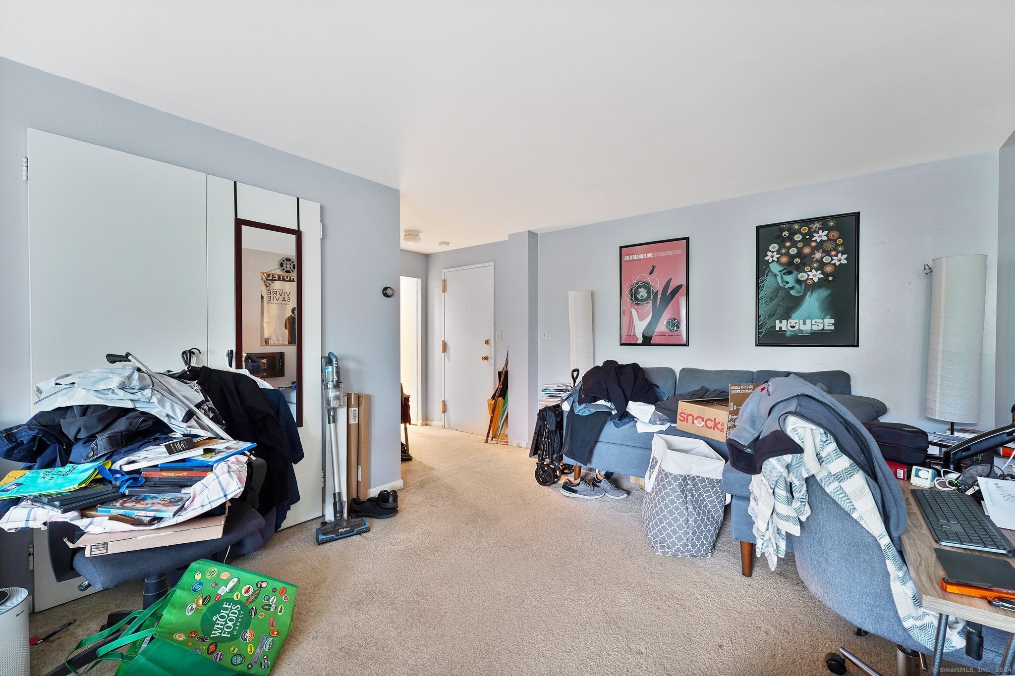 40 Owen Street APT C11