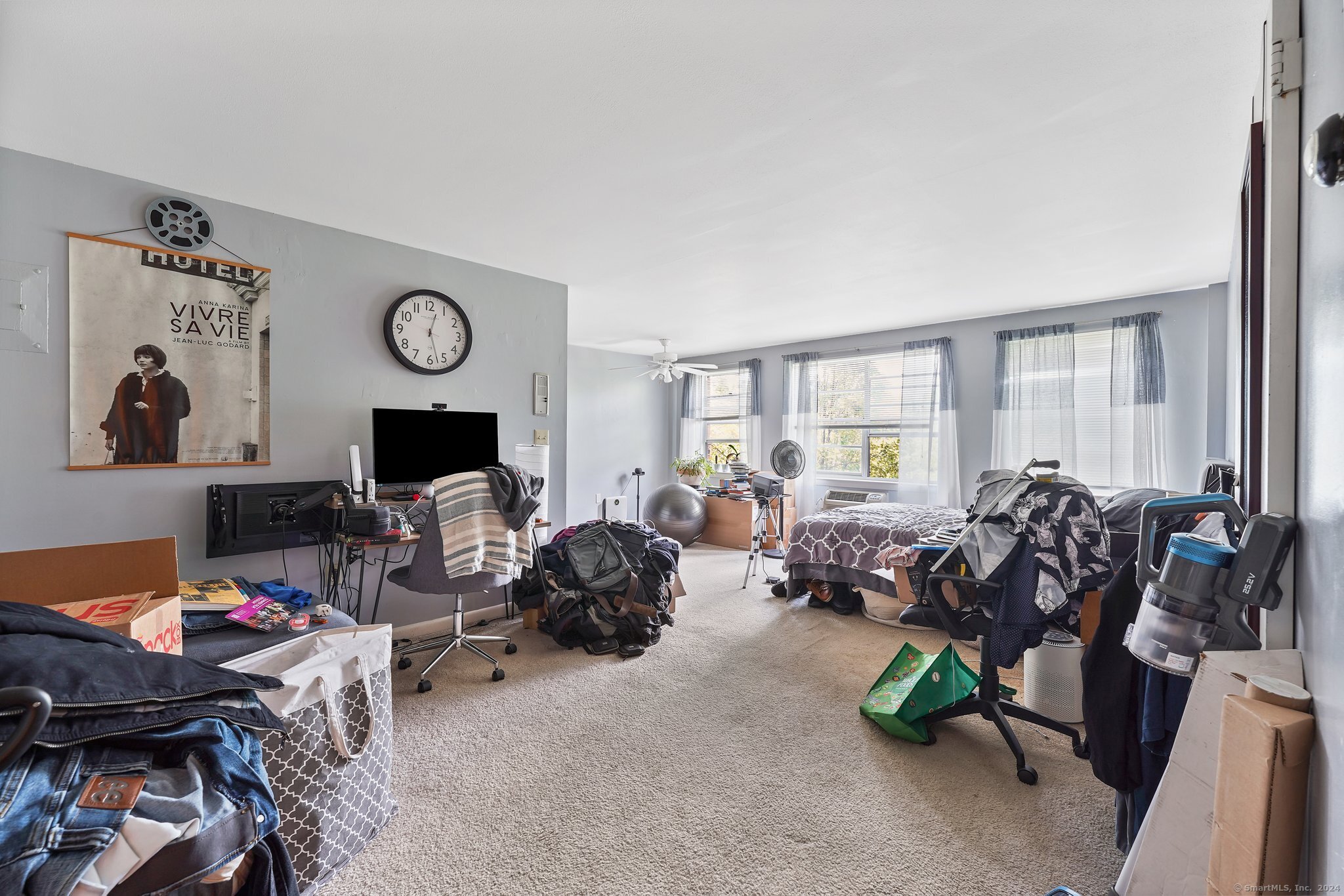 40 Owen Street APT C11