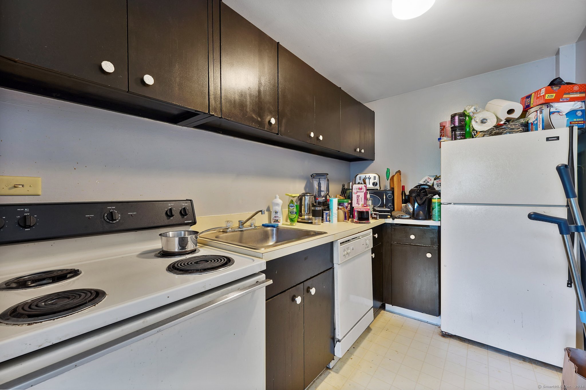 40 Owen Street APT C11