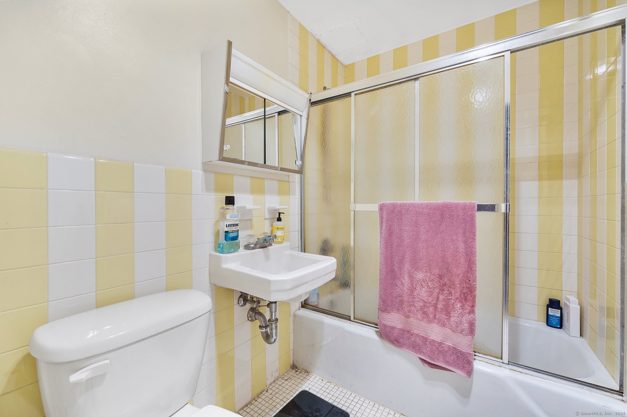 40 Owen Street APT C11