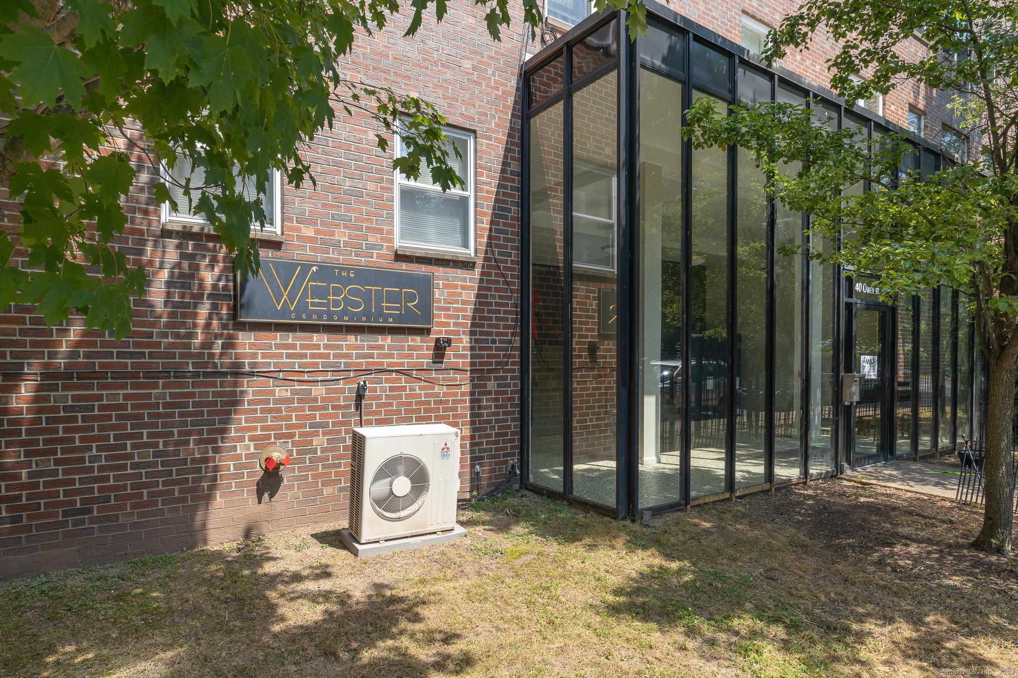 40 Owen Street APT C11