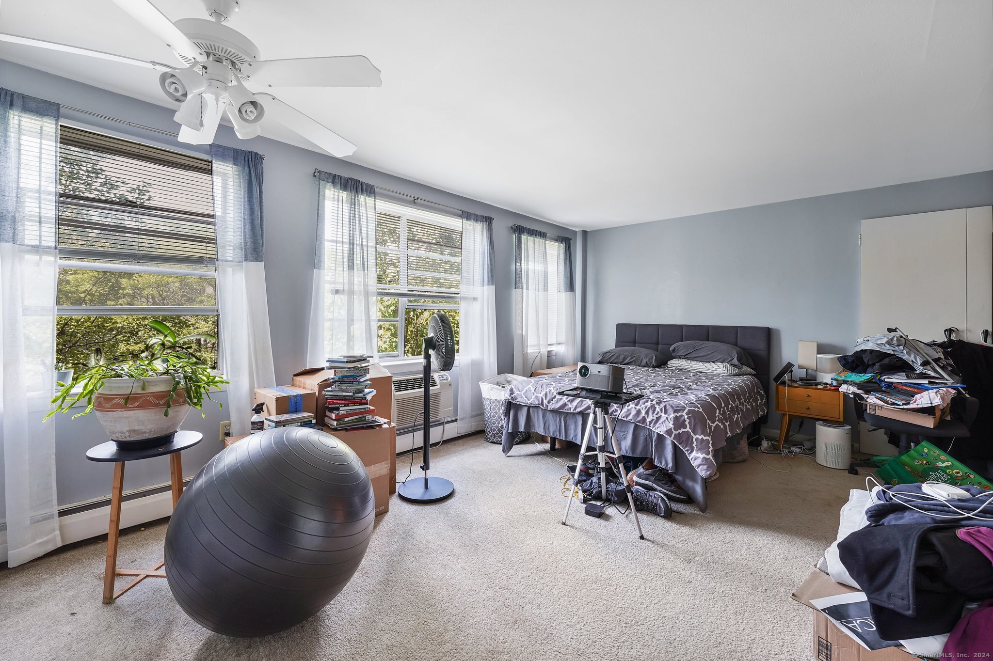 40 Owen Street APT C11