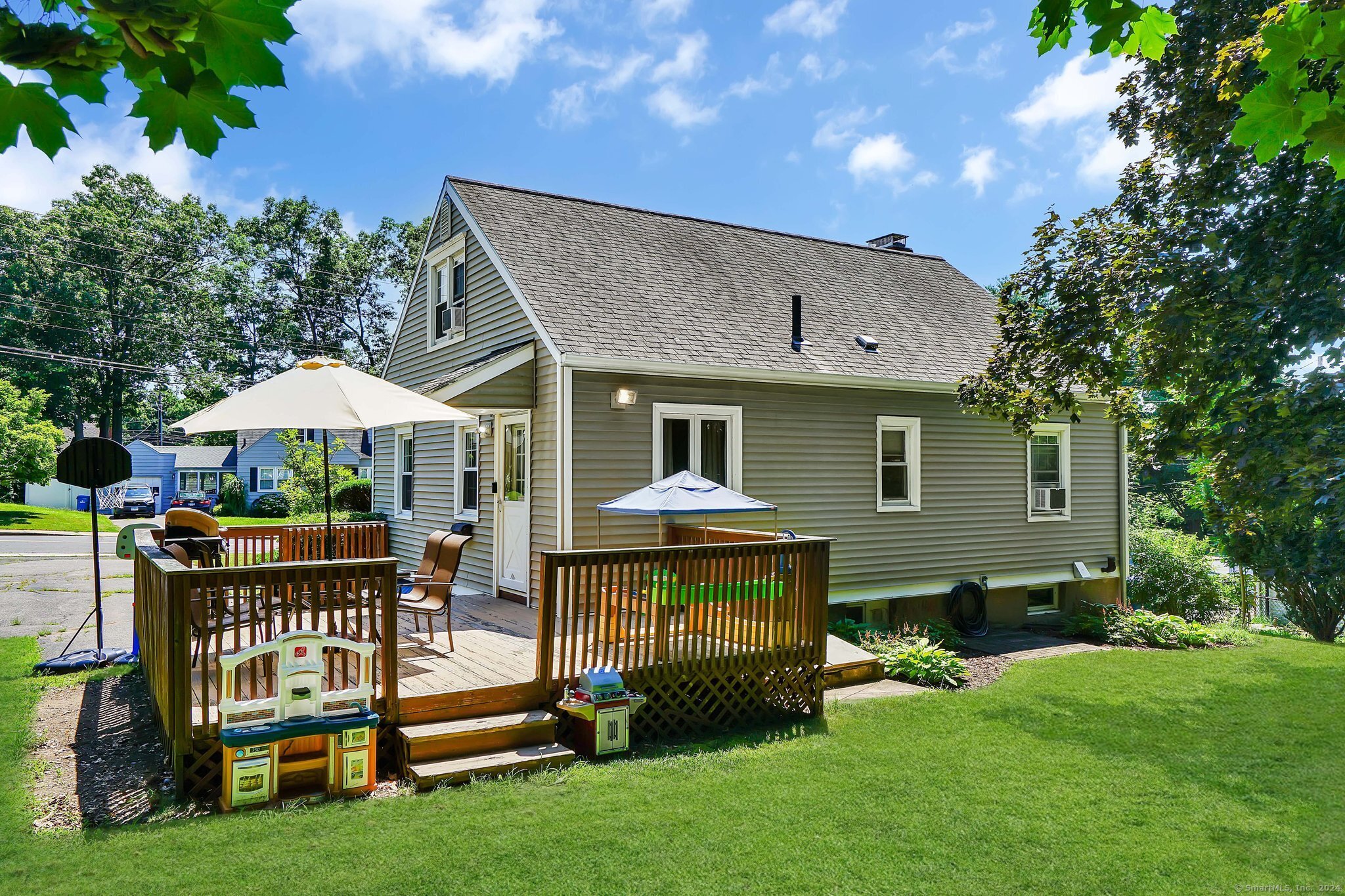 85 Oliver Road