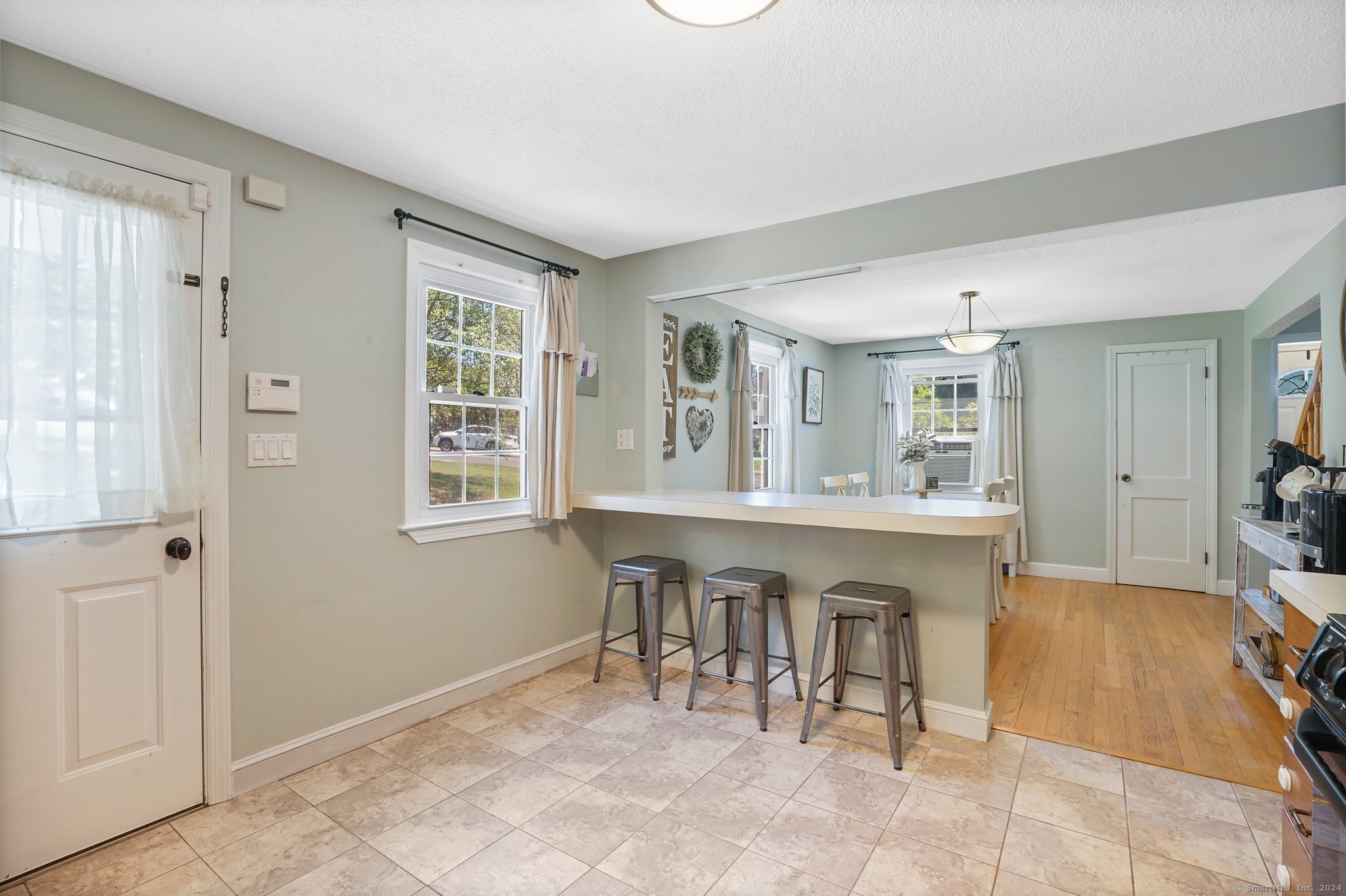 85 Oliver Road