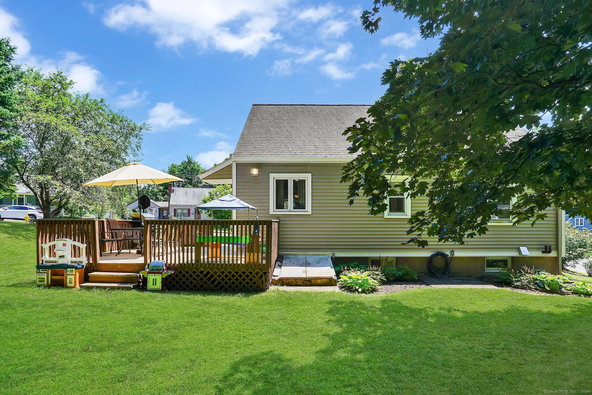 85 Oliver Road