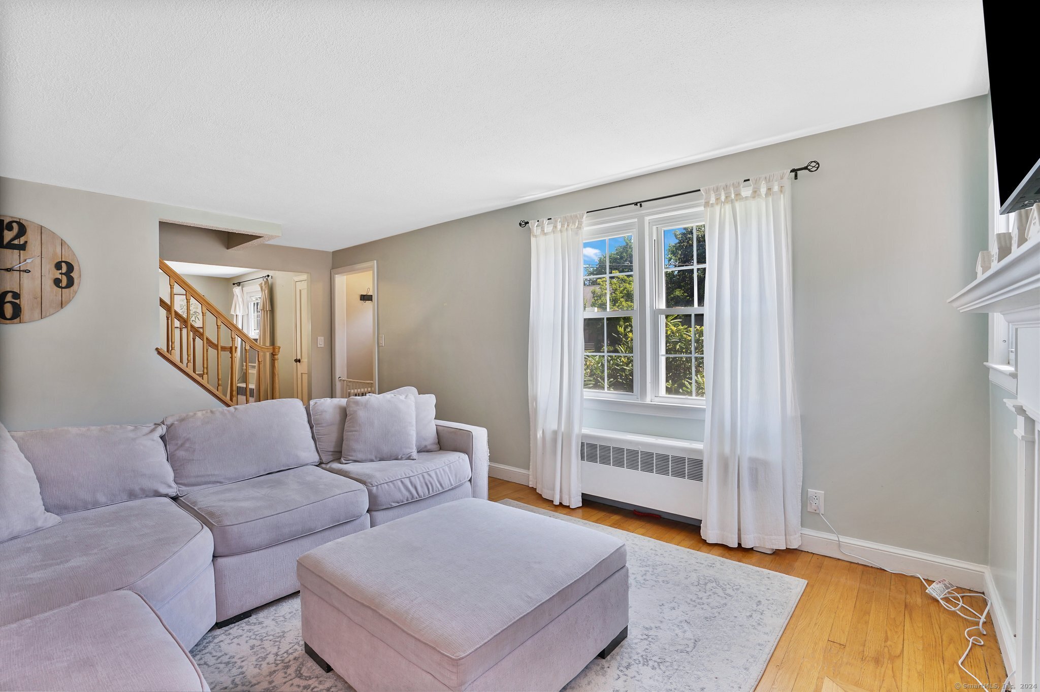 85 Oliver Road