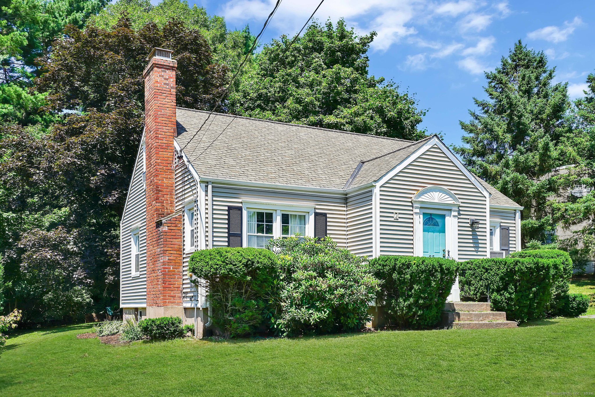 85 Oliver Road