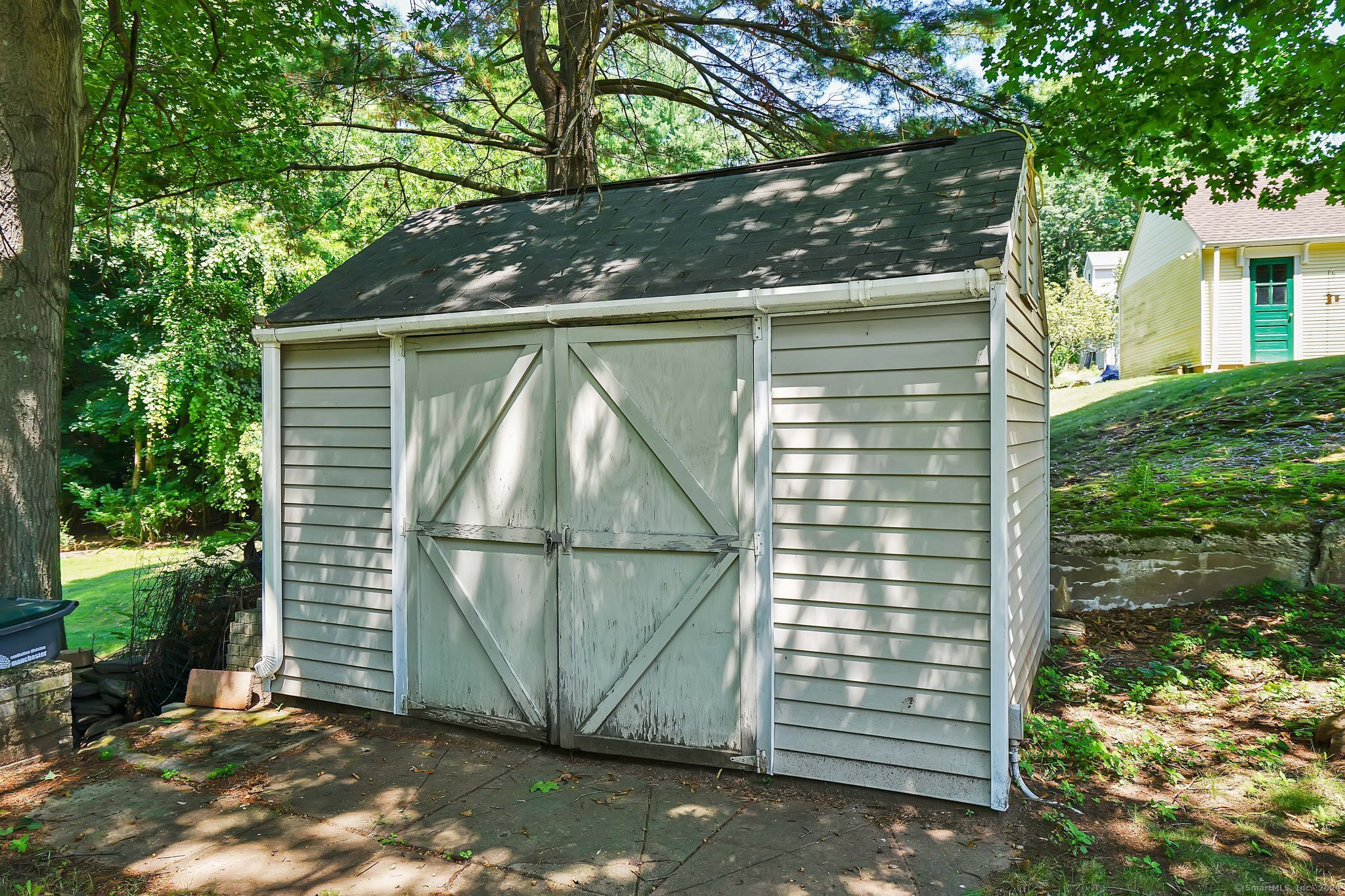 85 Oliver Road