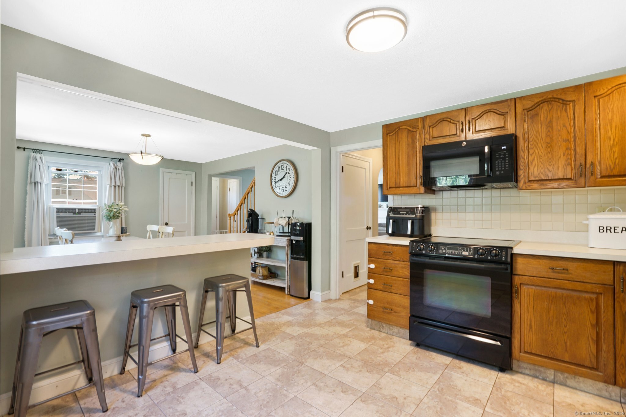 85 Oliver Road